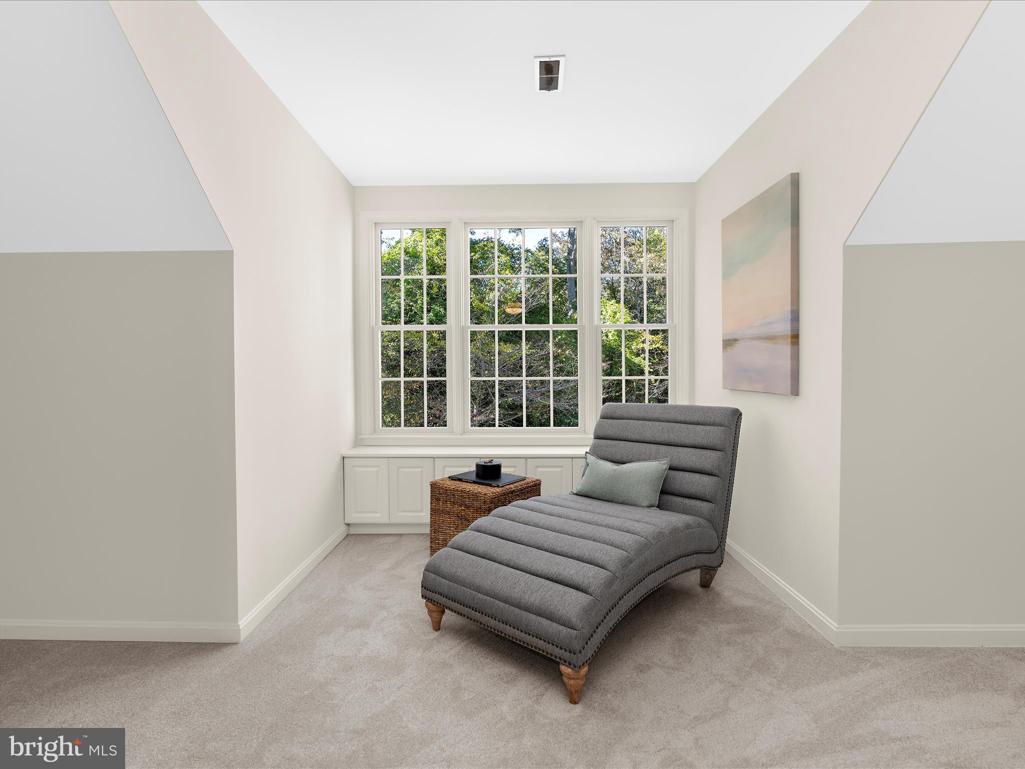 CARROLLTON MANOR - Residential