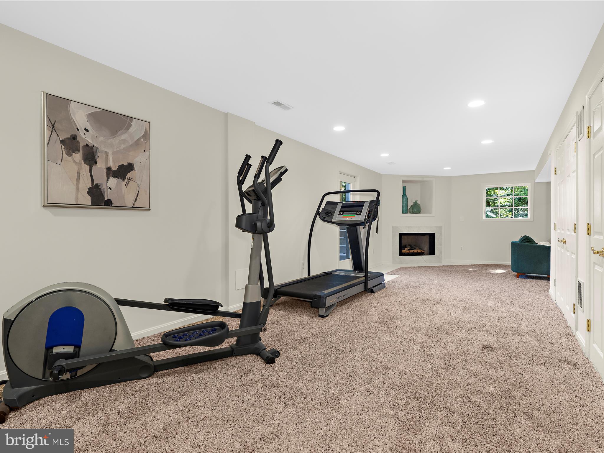 CARROLLTON MANOR - Residential