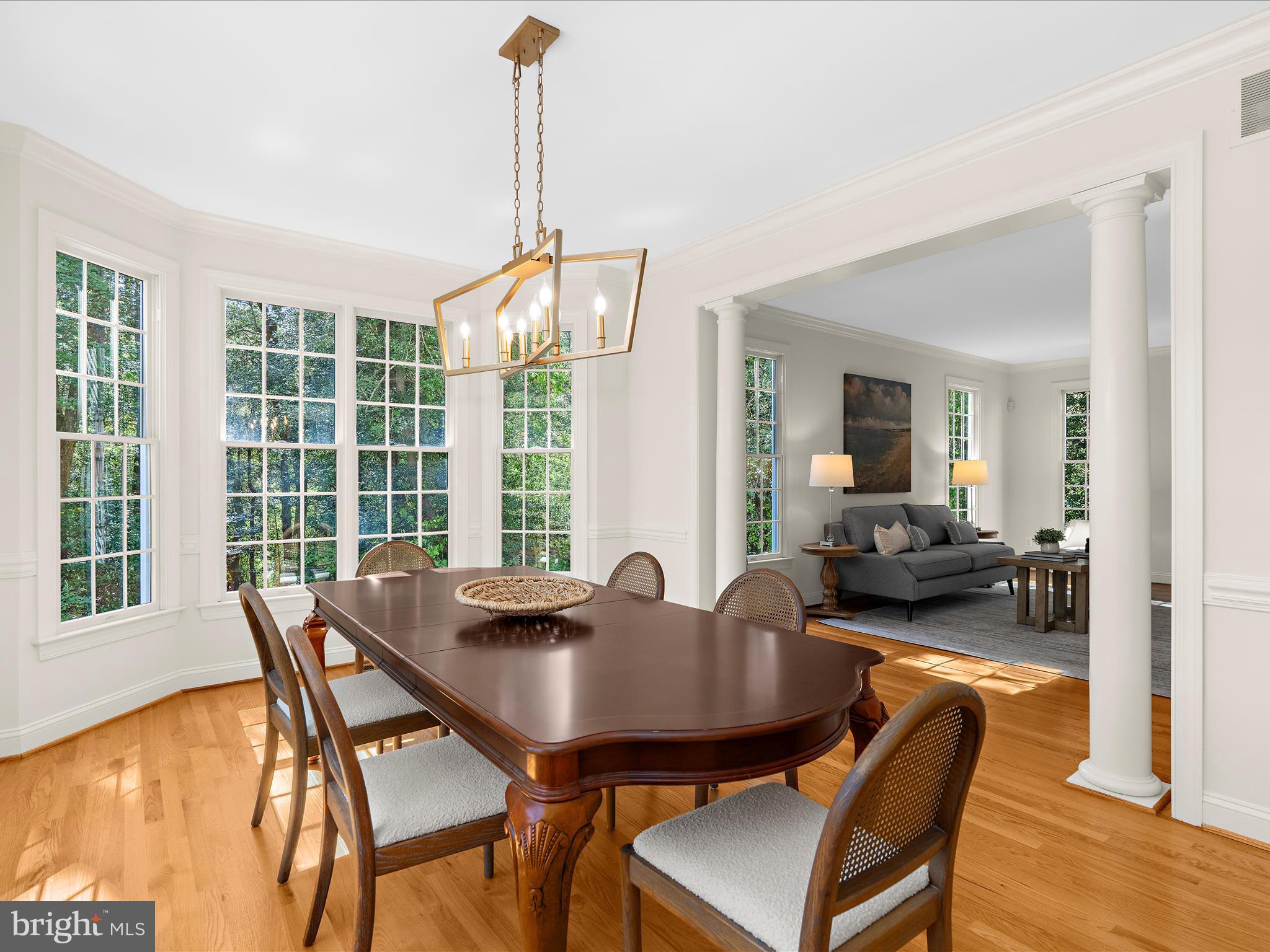 CARROLLTON MANOR - Residential