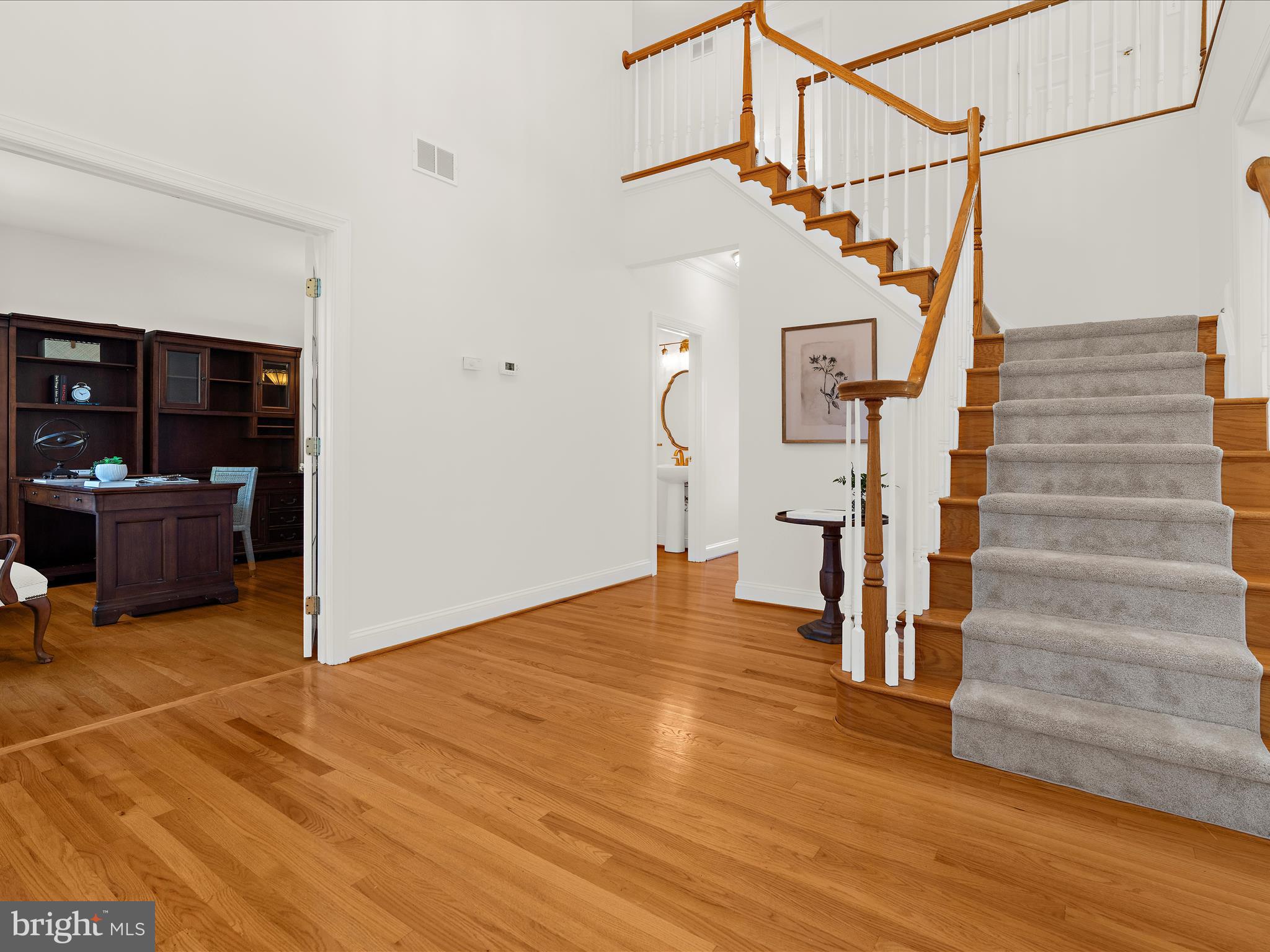 CARROLLTON MANOR - Residential