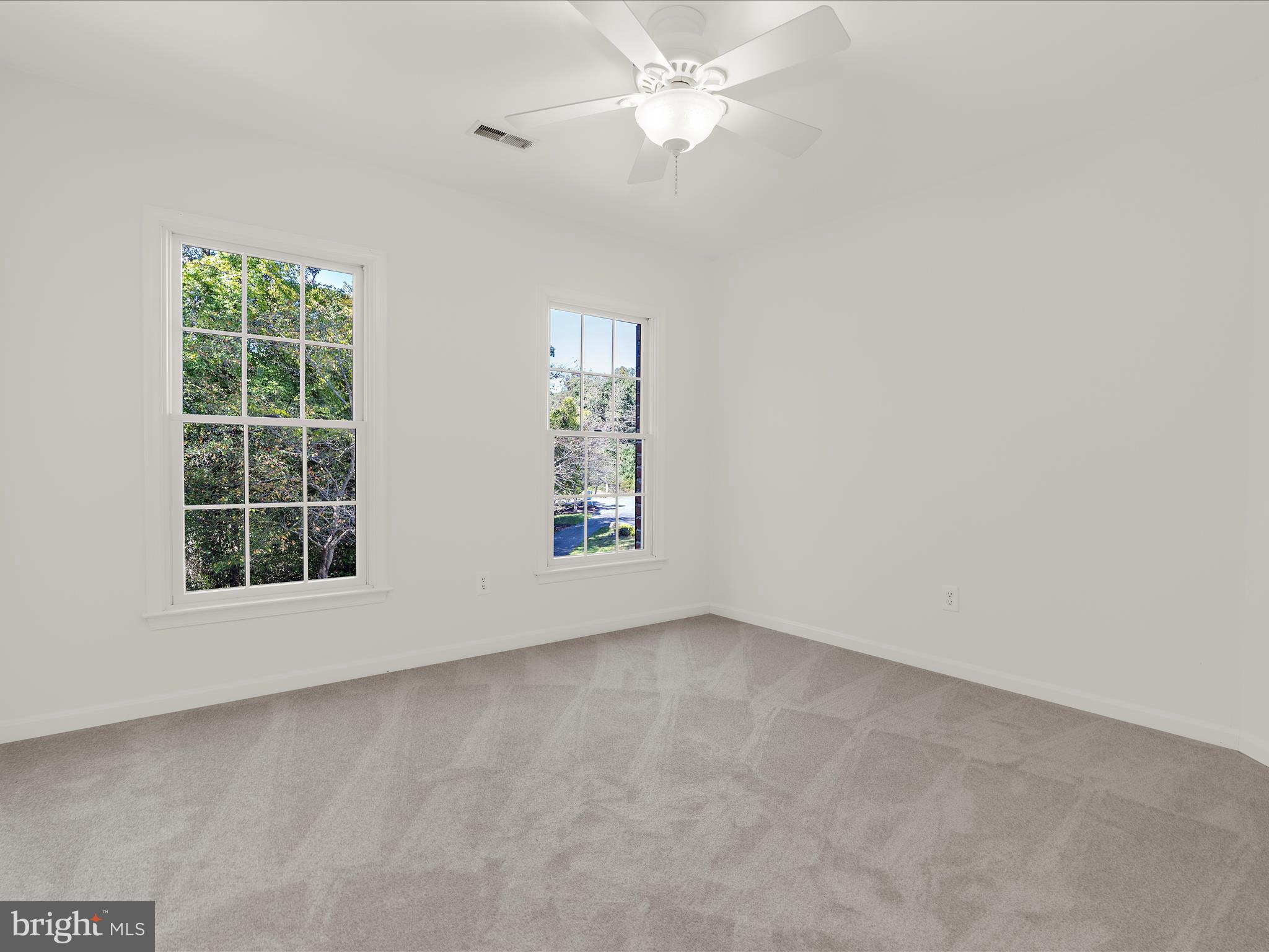 CARROLLTON MANOR - Residential