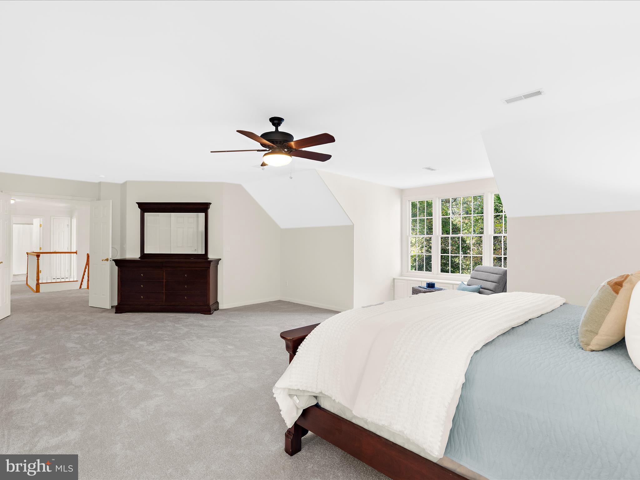 CARROLLTON MANOR - Residential