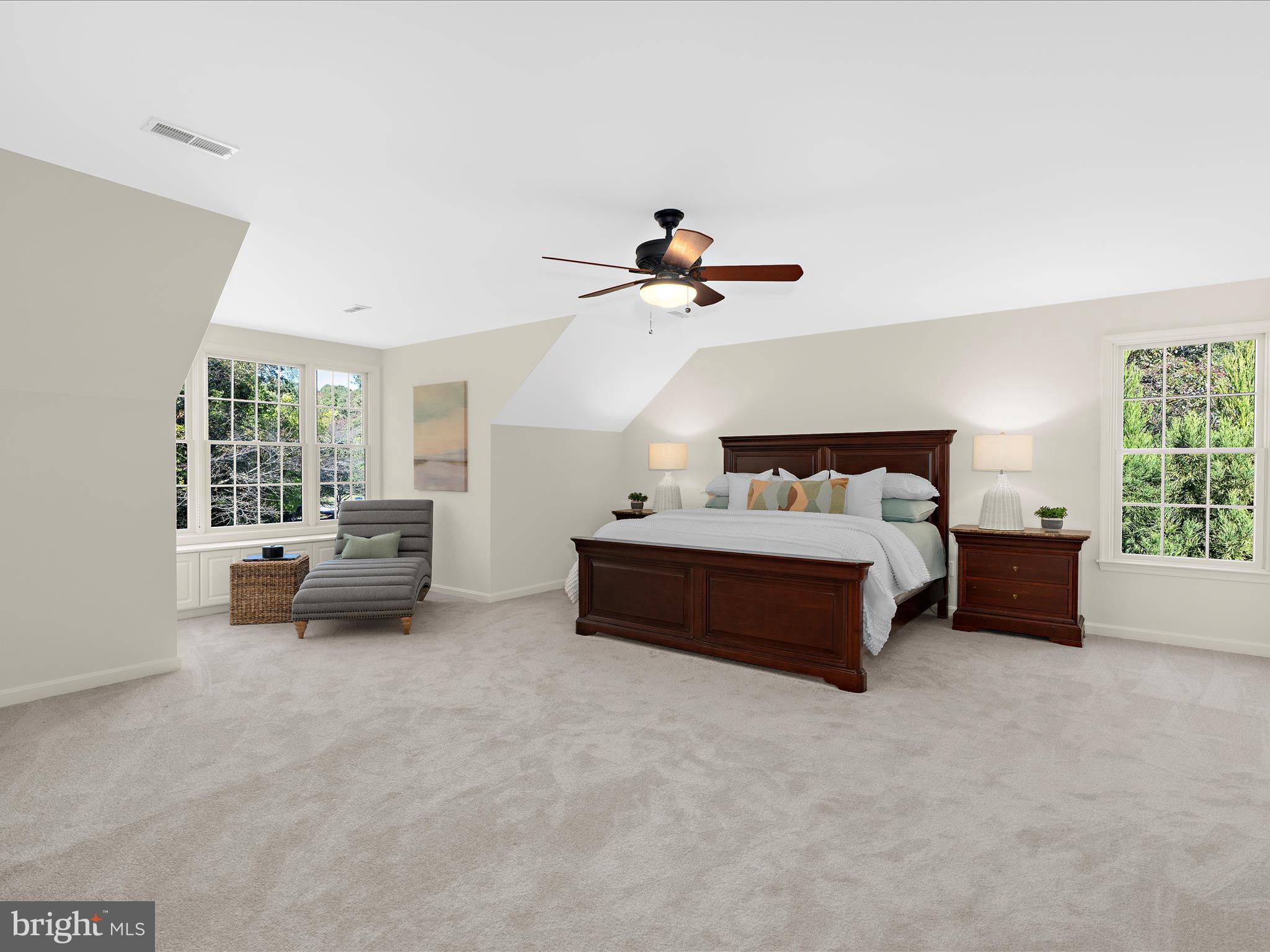 CARROLLTON MANOR - Residential