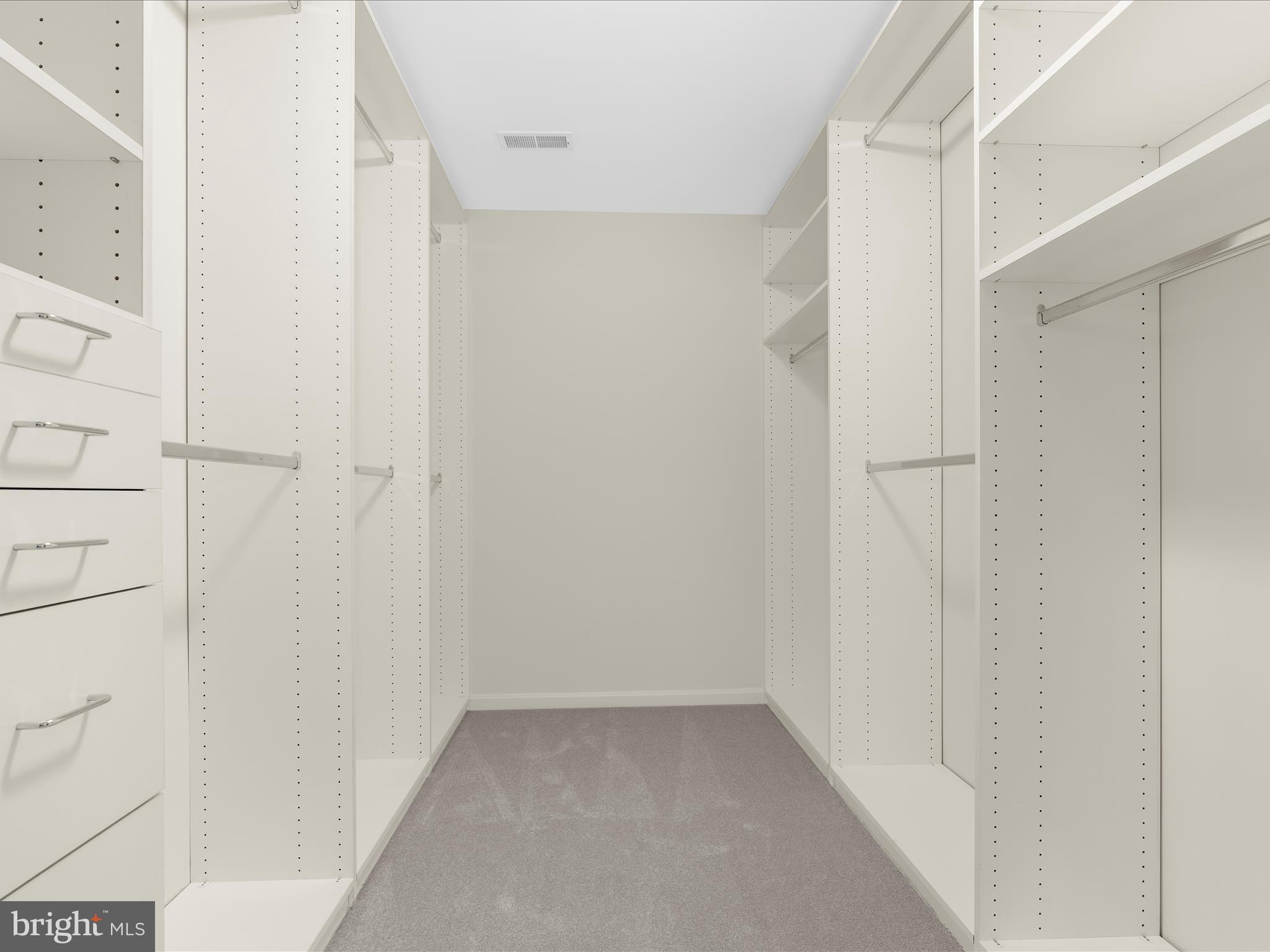 CARROLLTON MANOR - Residential