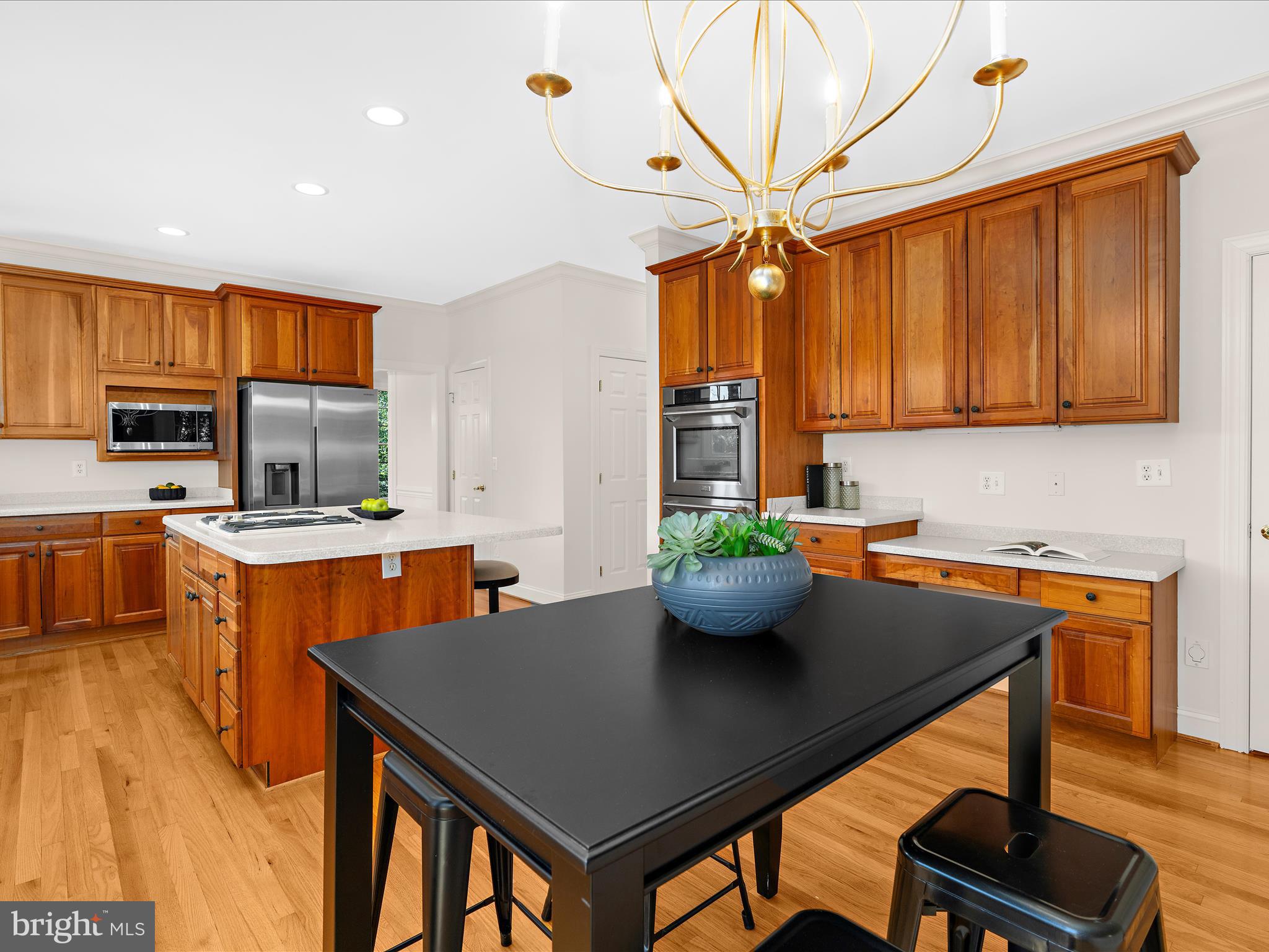 CARROLLTON MANOR - Residential