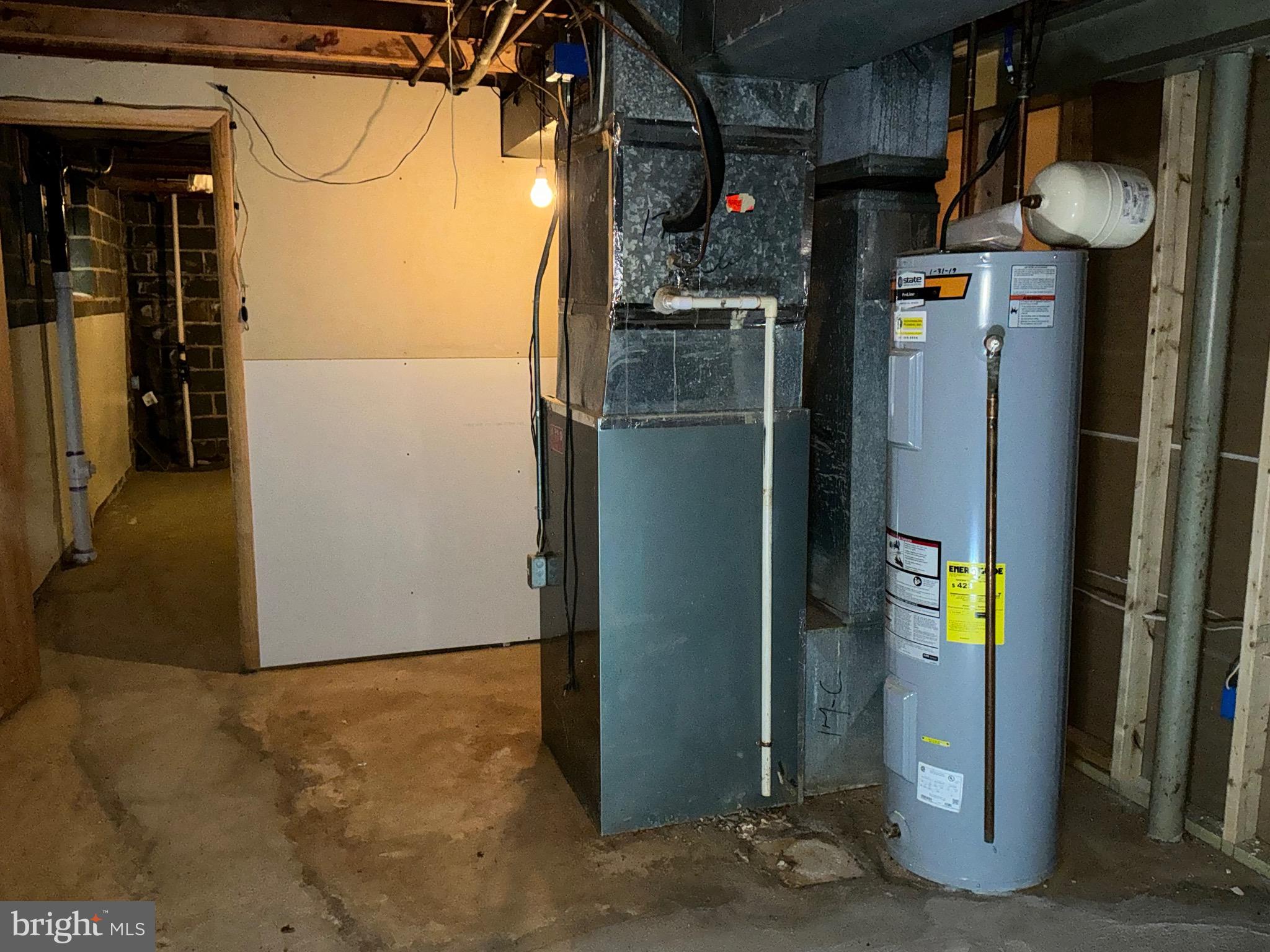 BEDFORDSHIRE - Residential Lease