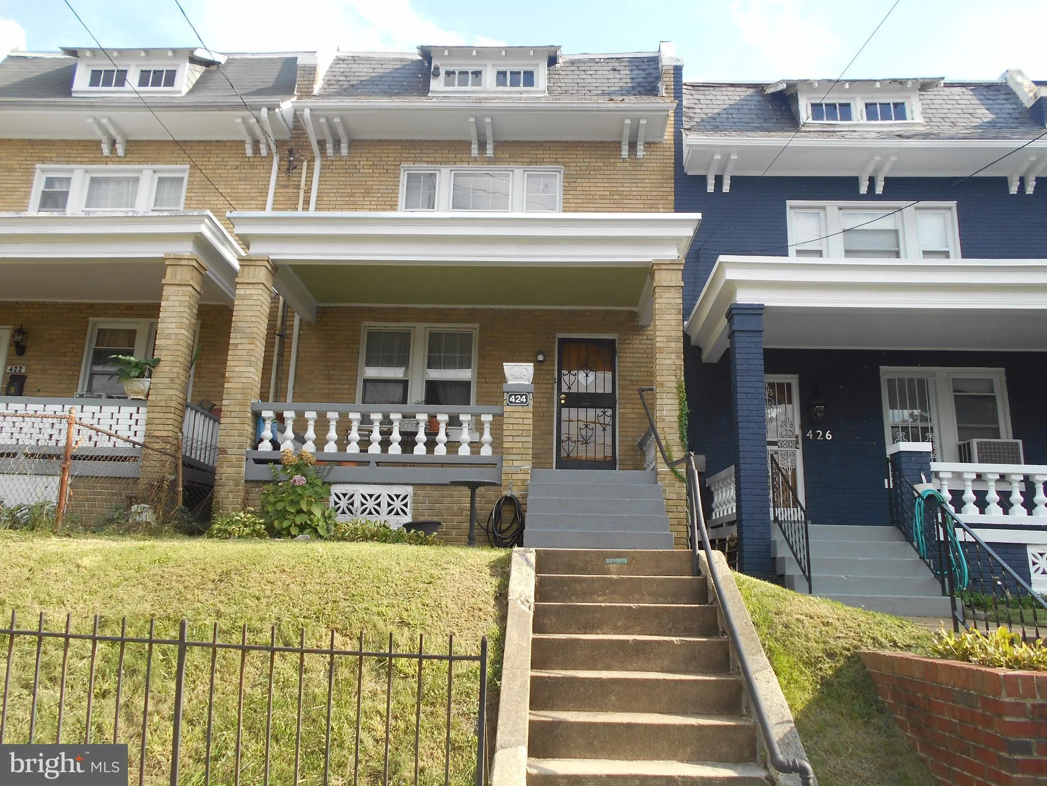 Additional image 2 of 424 Emerson Street NW, Washington, DC 20011