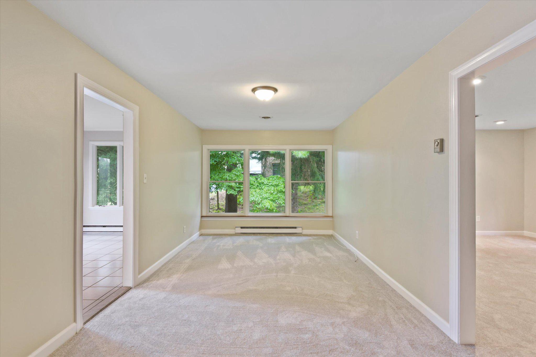 HAMPSTEAD HEIGHTS - Residential