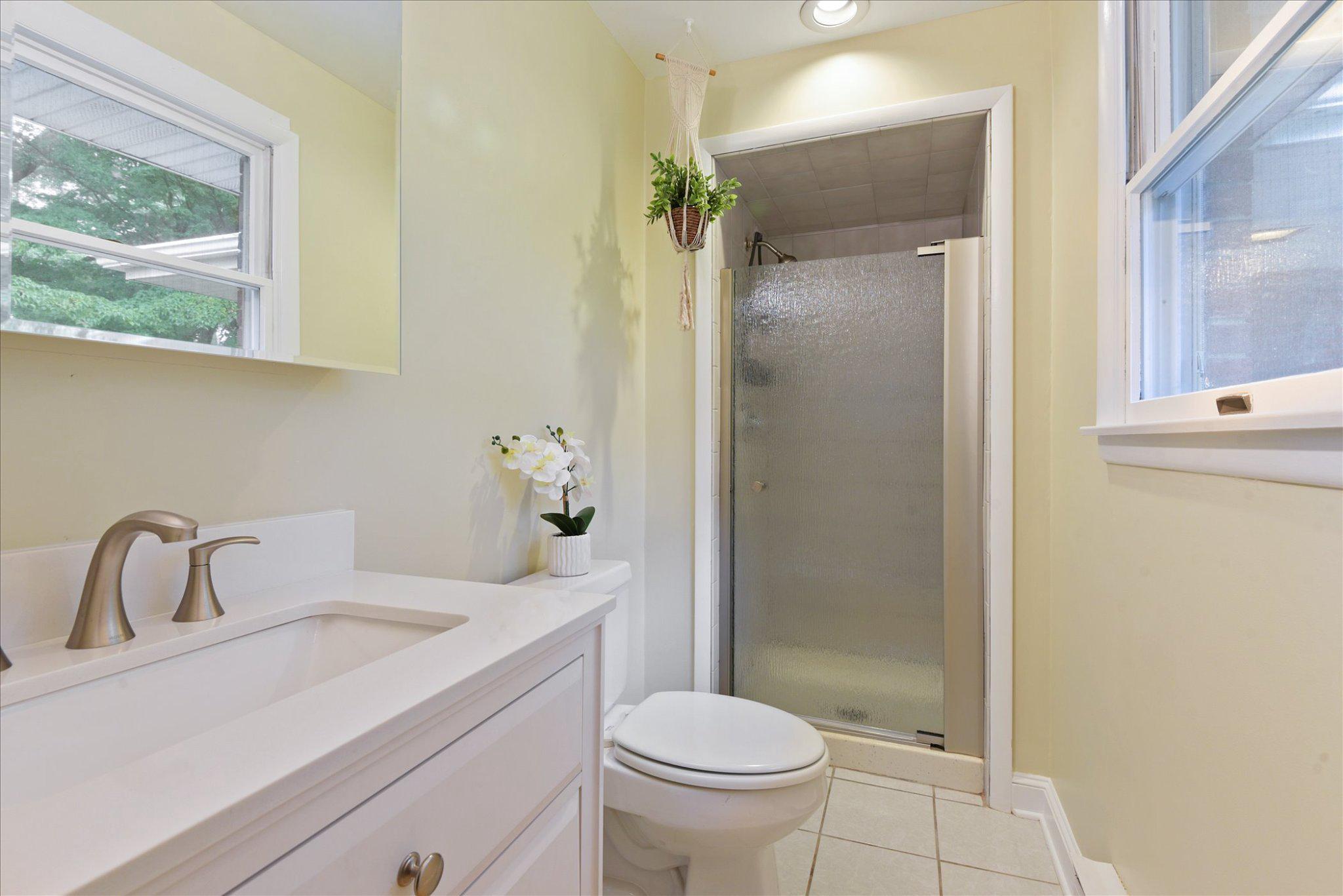 HAMPSTEAD HEIGHTS - Residential