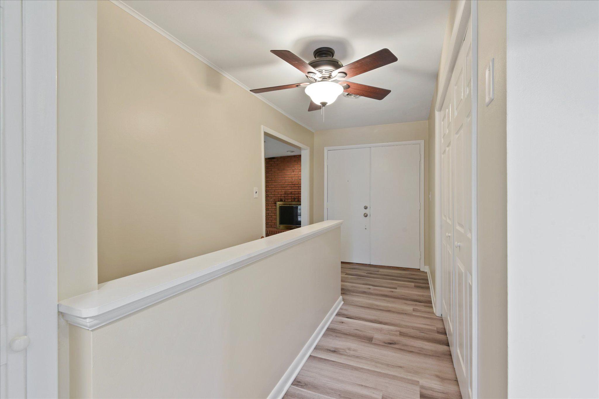 HAMPSTEAD HEIGHTS - Residential