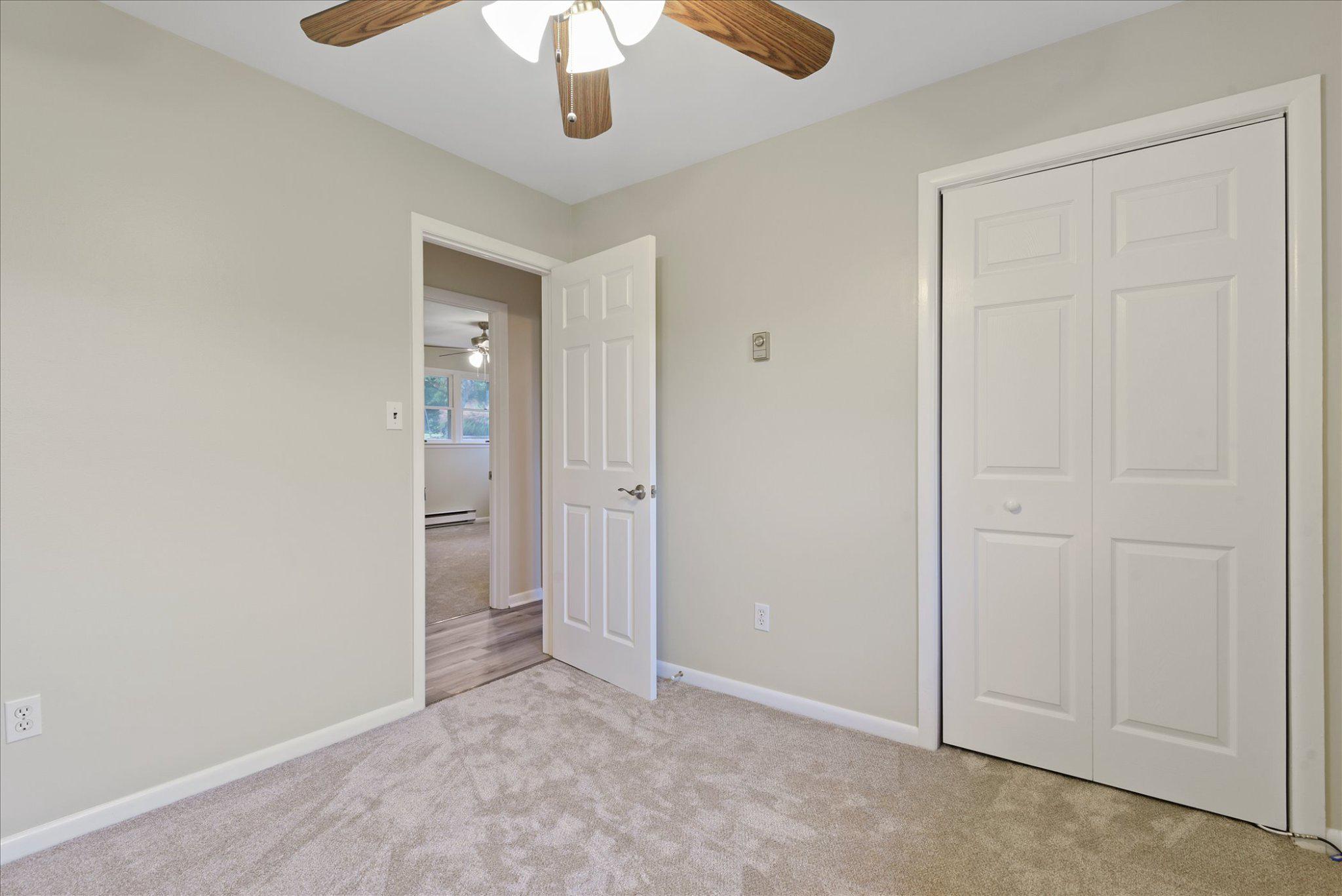 HAMPSTEAD HEIGHTS - Residential