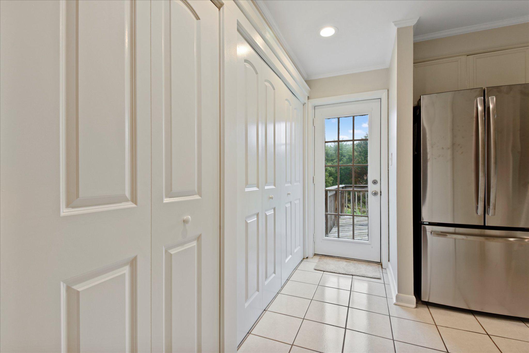 HAMPSTEAD HEIGHTS - Residential