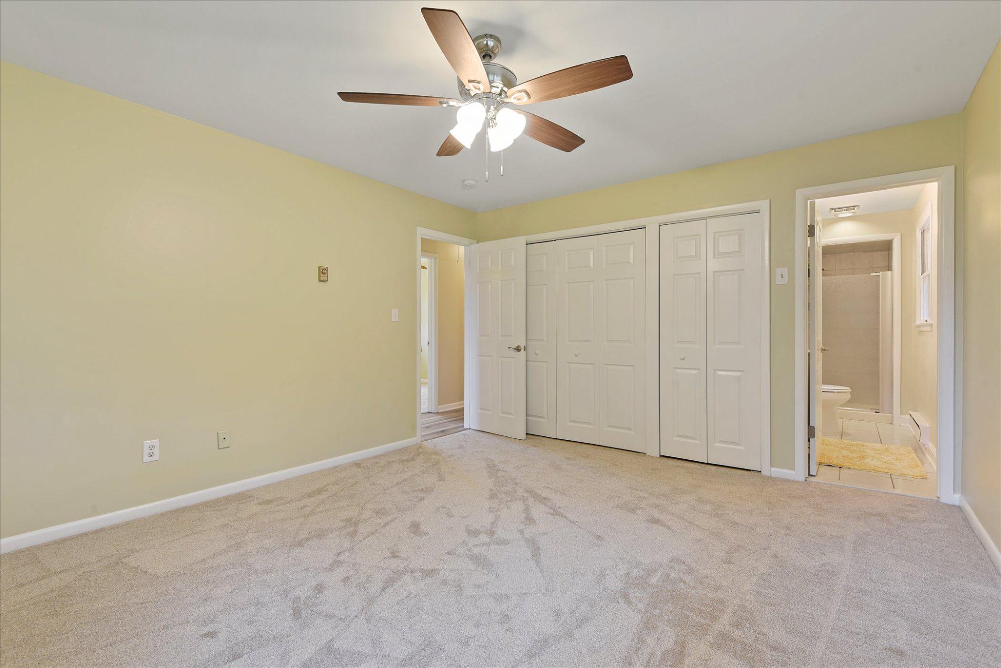 HAMPSTEAD HEIGHTS - Residential