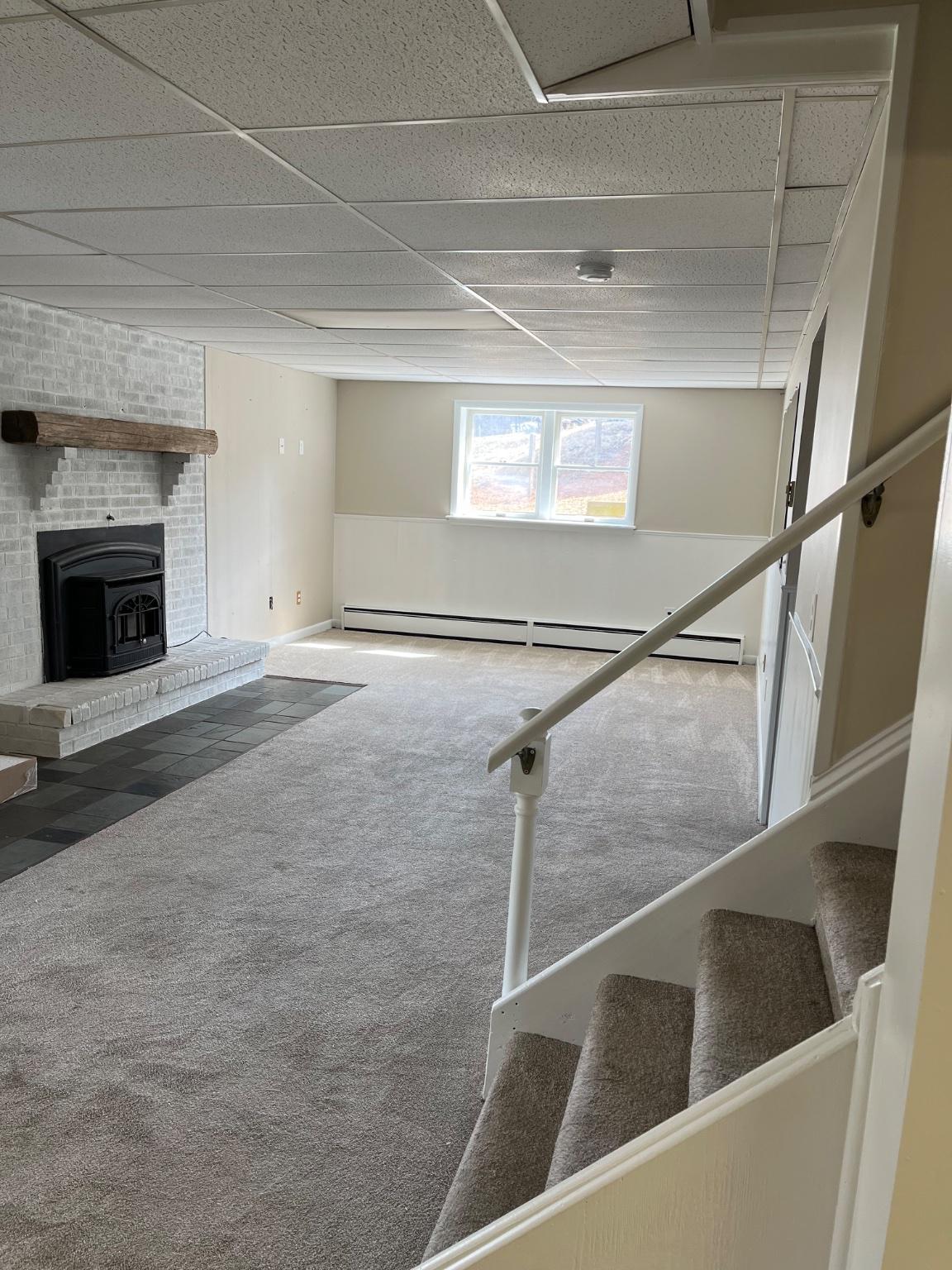 HAMPSTEAD HEIGHTS - Residential