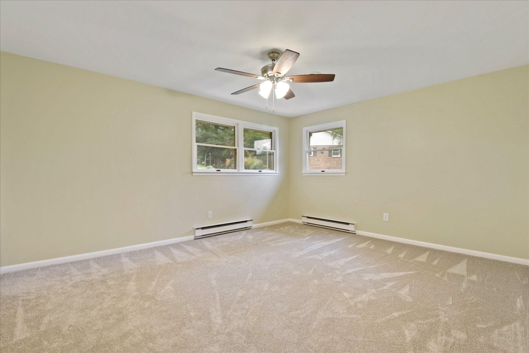 HAMPSTEAD HEIGHTS - Residential