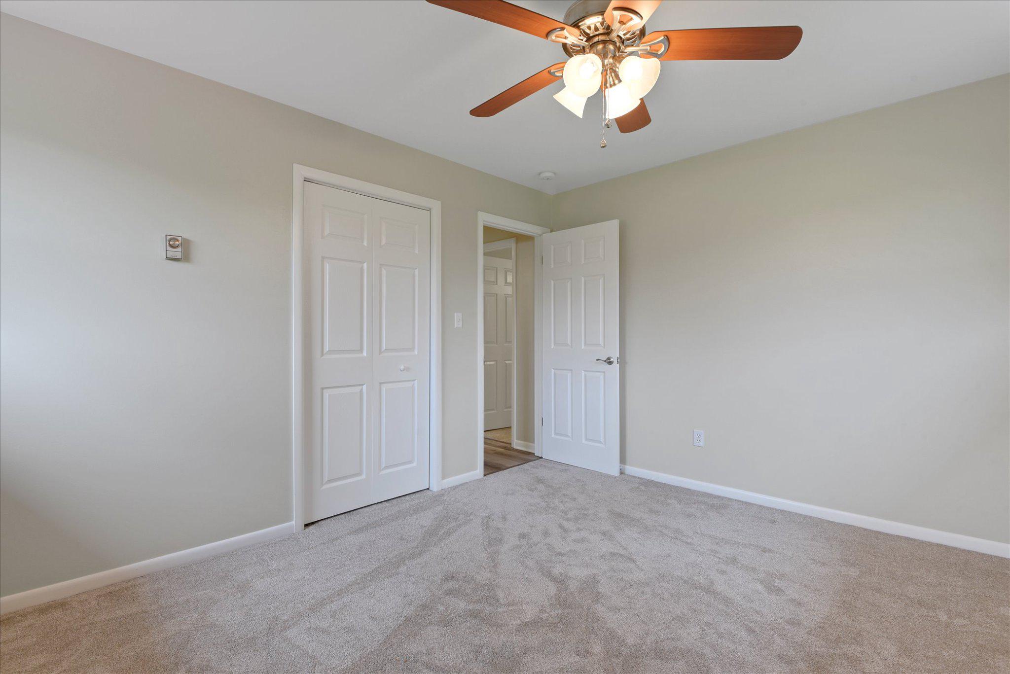 HAMPSTEAD HEIGHTS - Residential