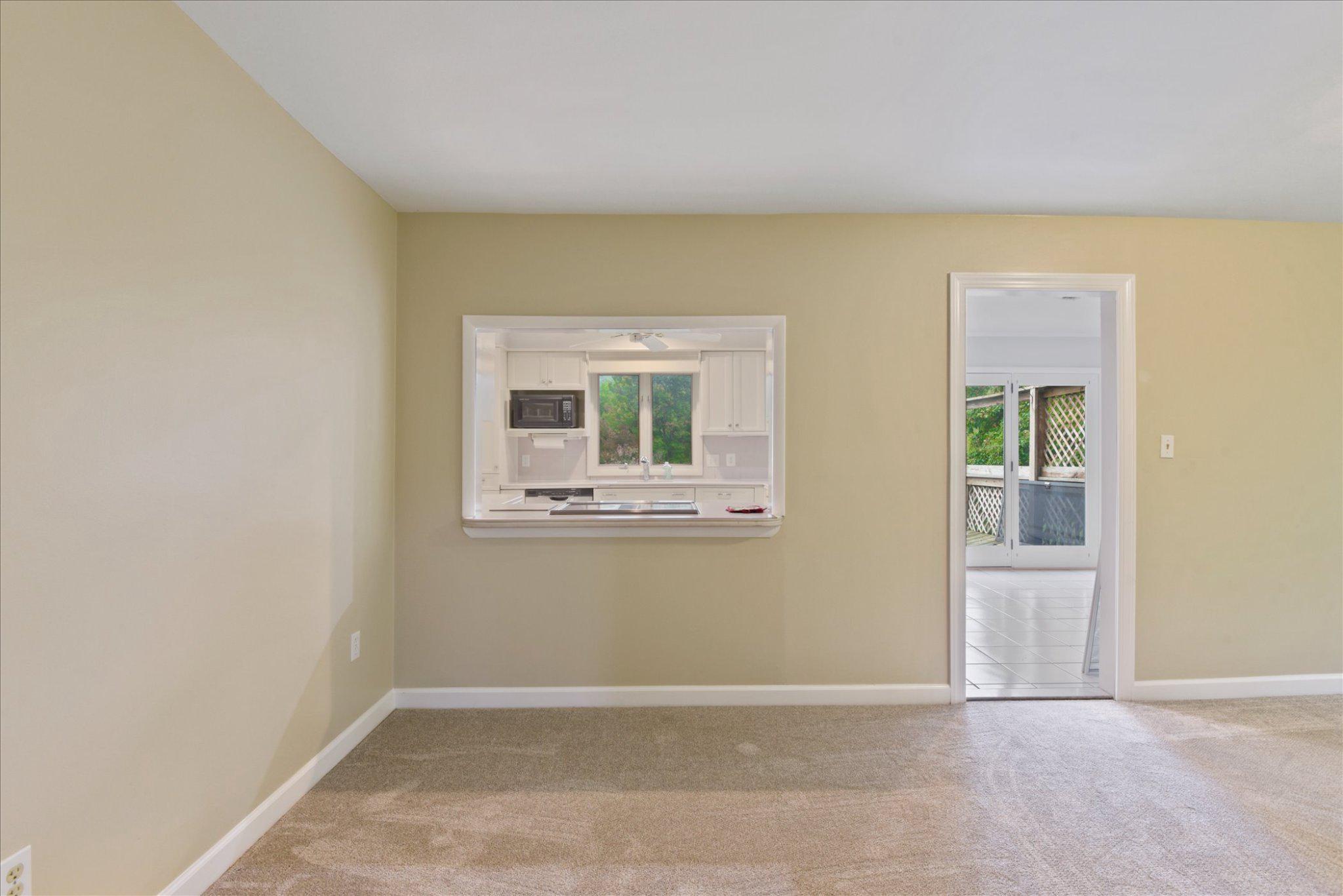 HAMPSTEAD HEIGHTS - Residential