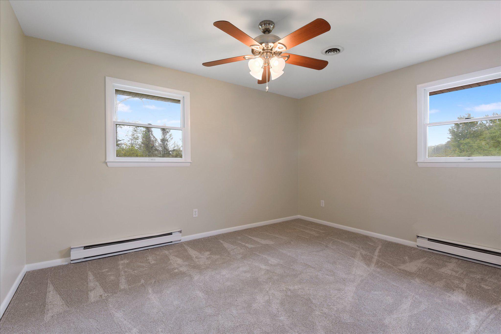 HAMPSTEAD HEIGHTS - Residential