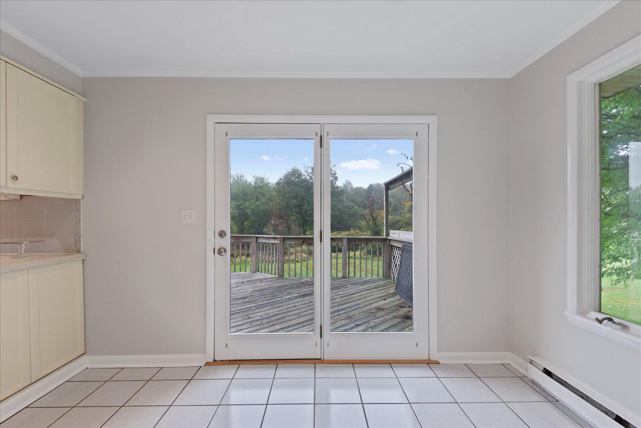 HAMPSTEAD HEIGHTS - Residential