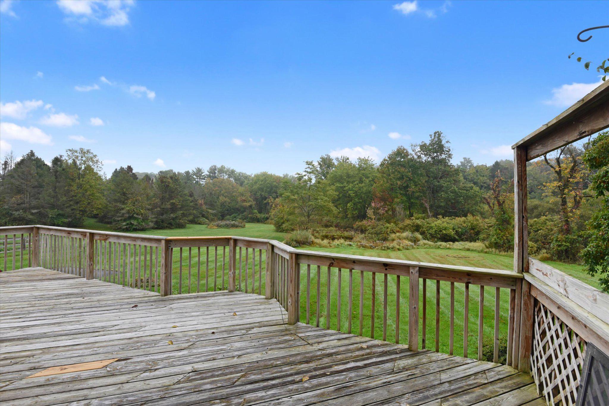 HAMPSTEAD HEIGHTS - Residential