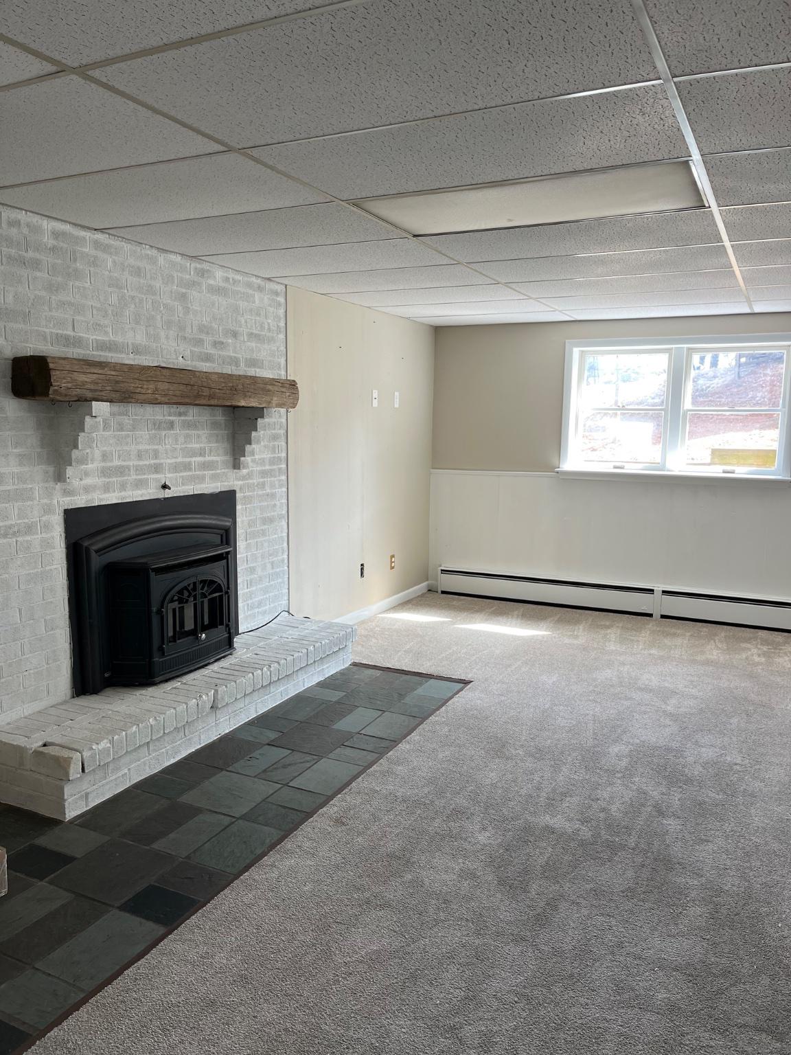 HAMPSTEAD HEIGHTS - Residential