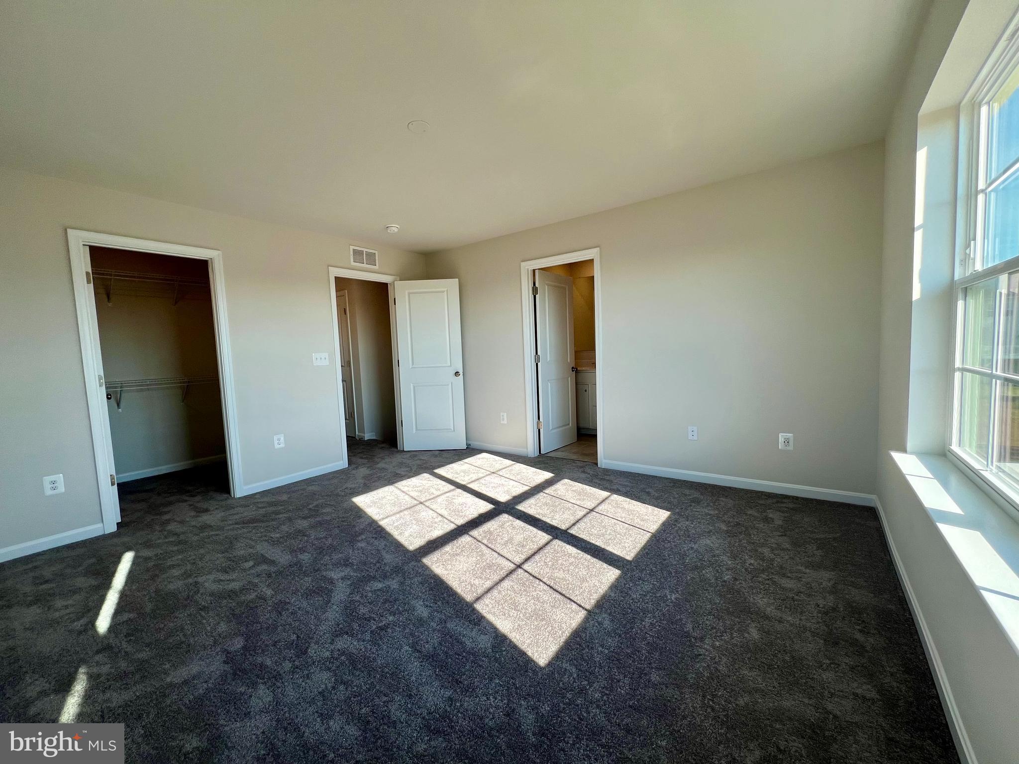 NORBORNE GLEBE - Residential Lease