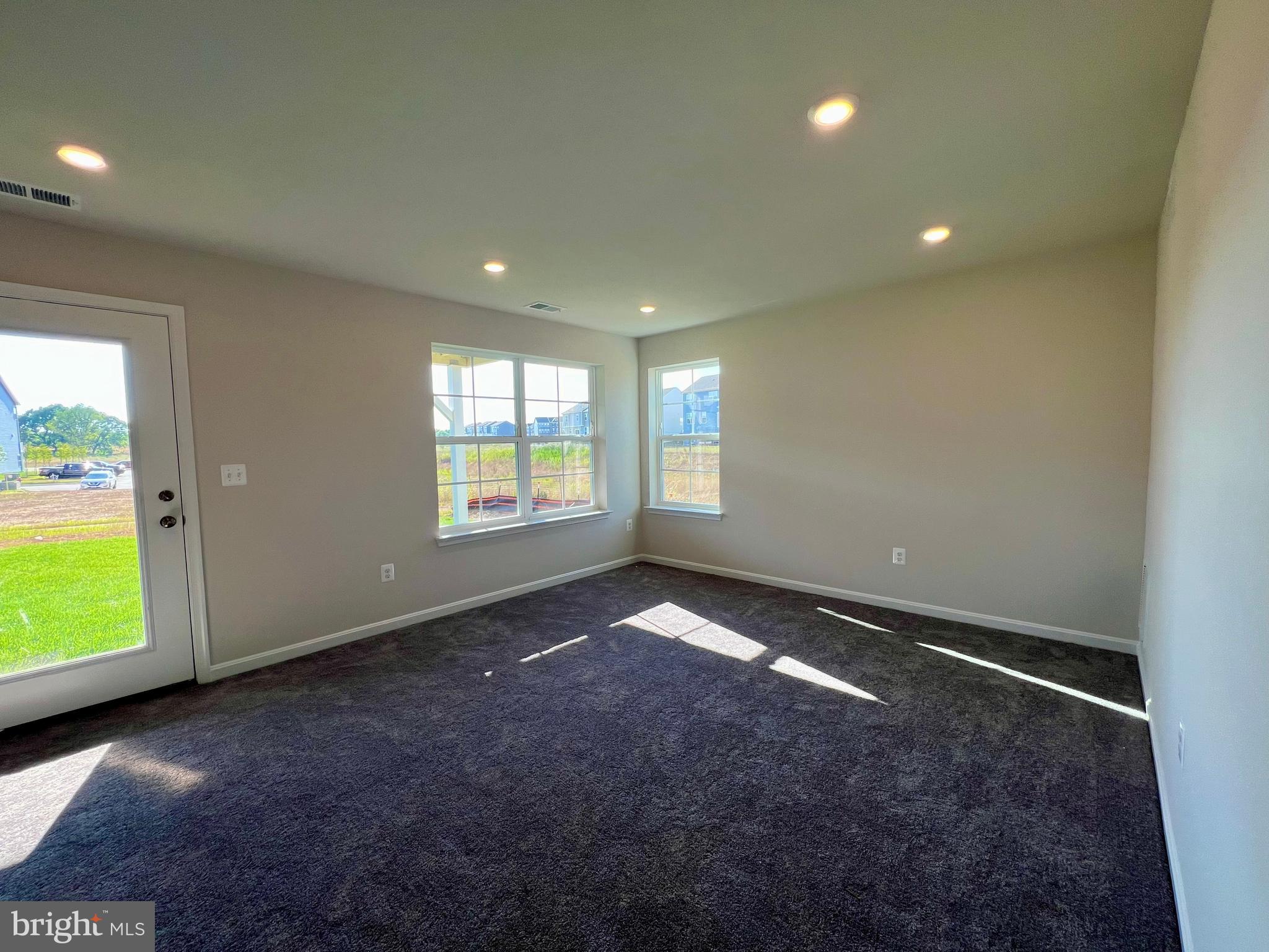 NORBORNE GLEBE - Residential Lease