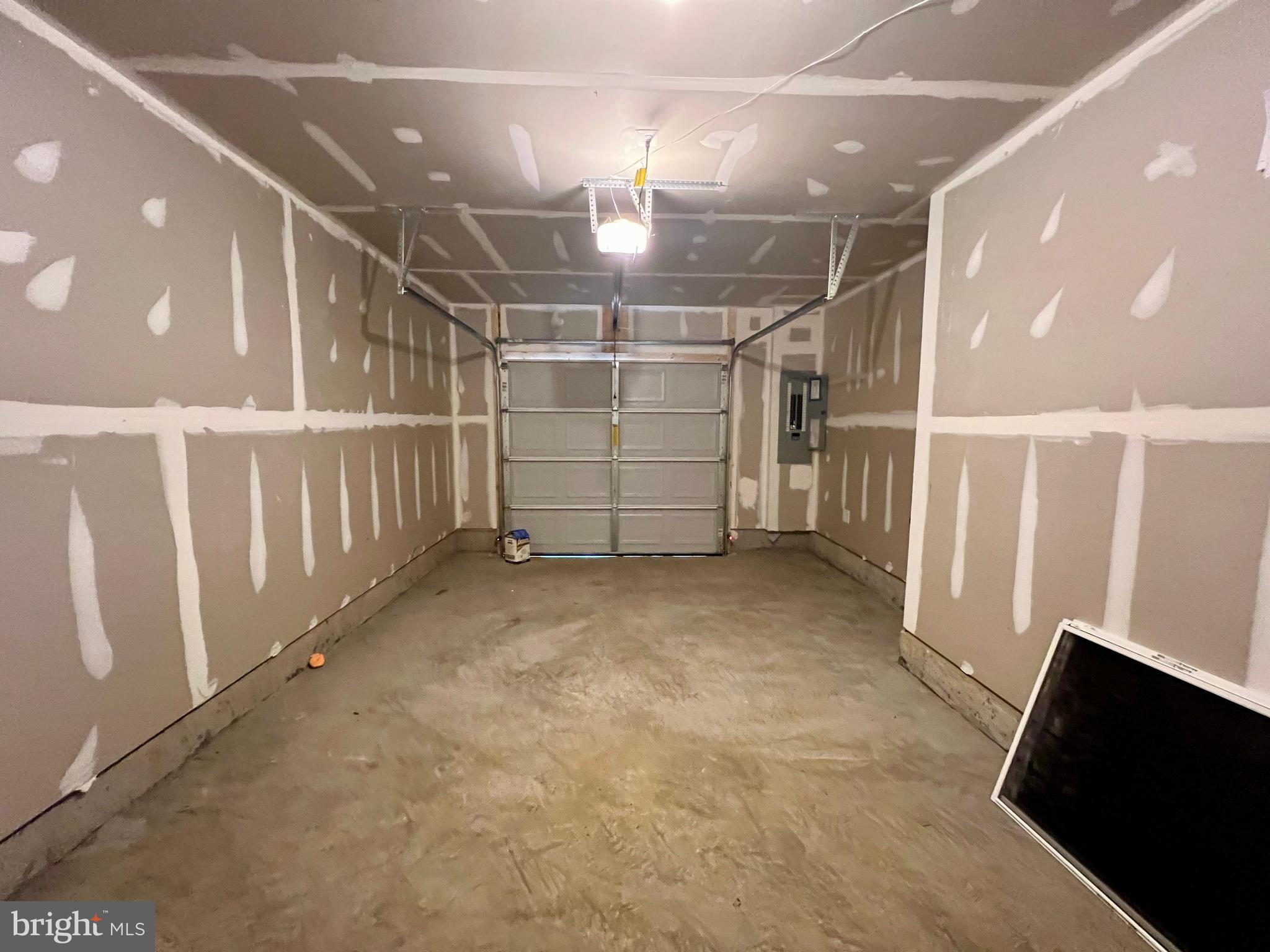 NORBORNE GLEBE - Residential Lease