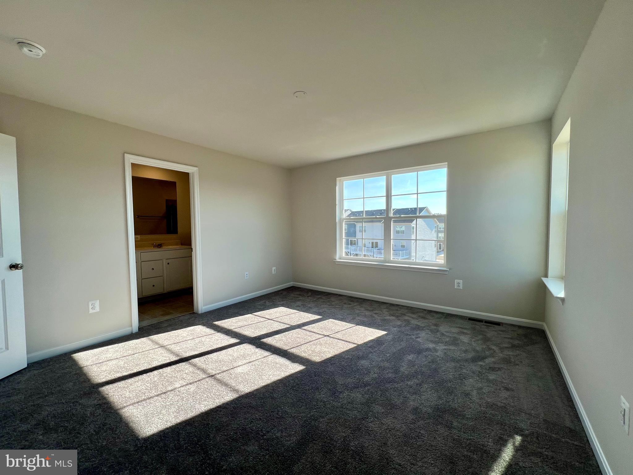 NORBORNE GLEBE - Residential Lease