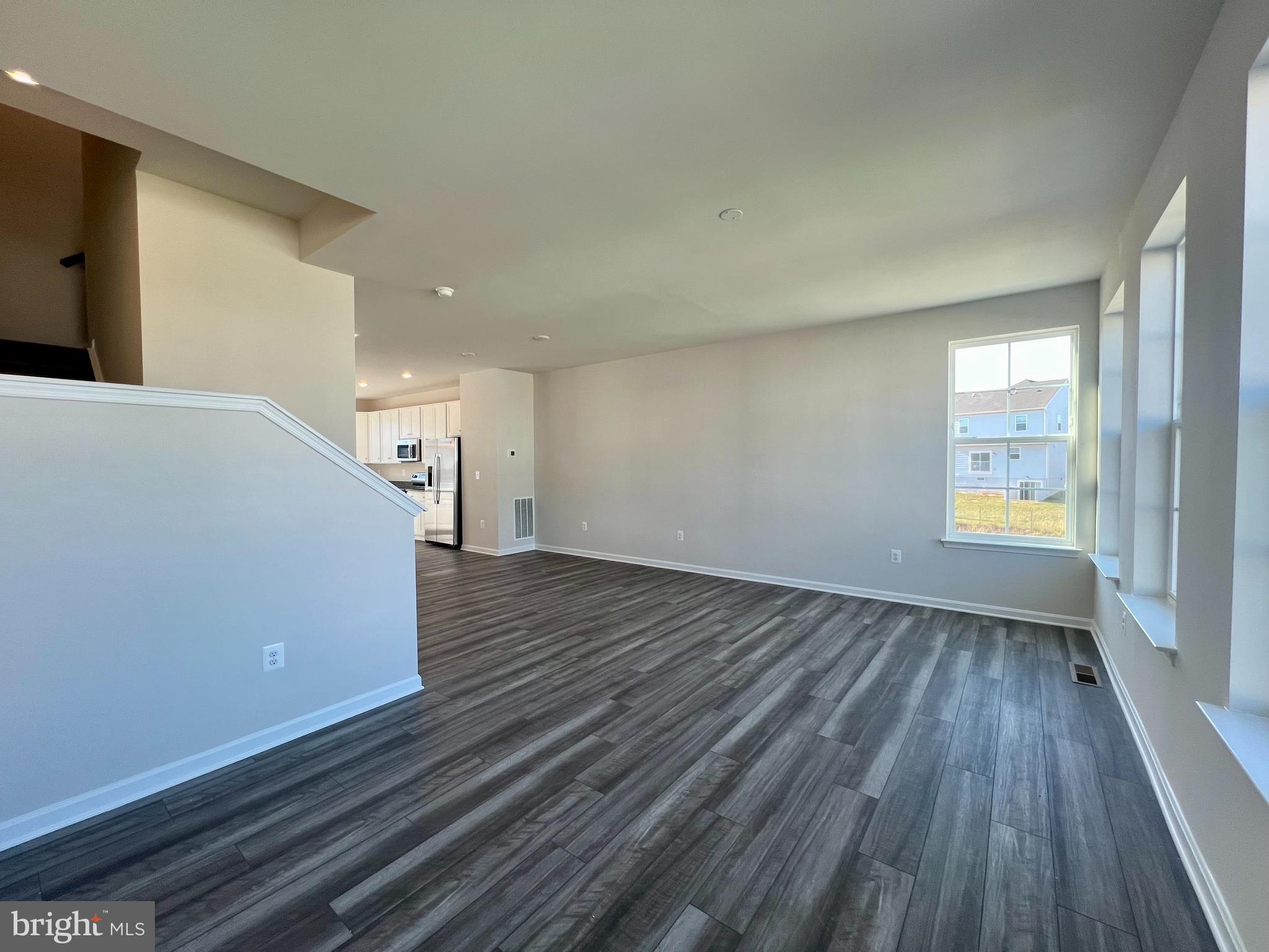 NORBORNE GLEBE - Residential Lease