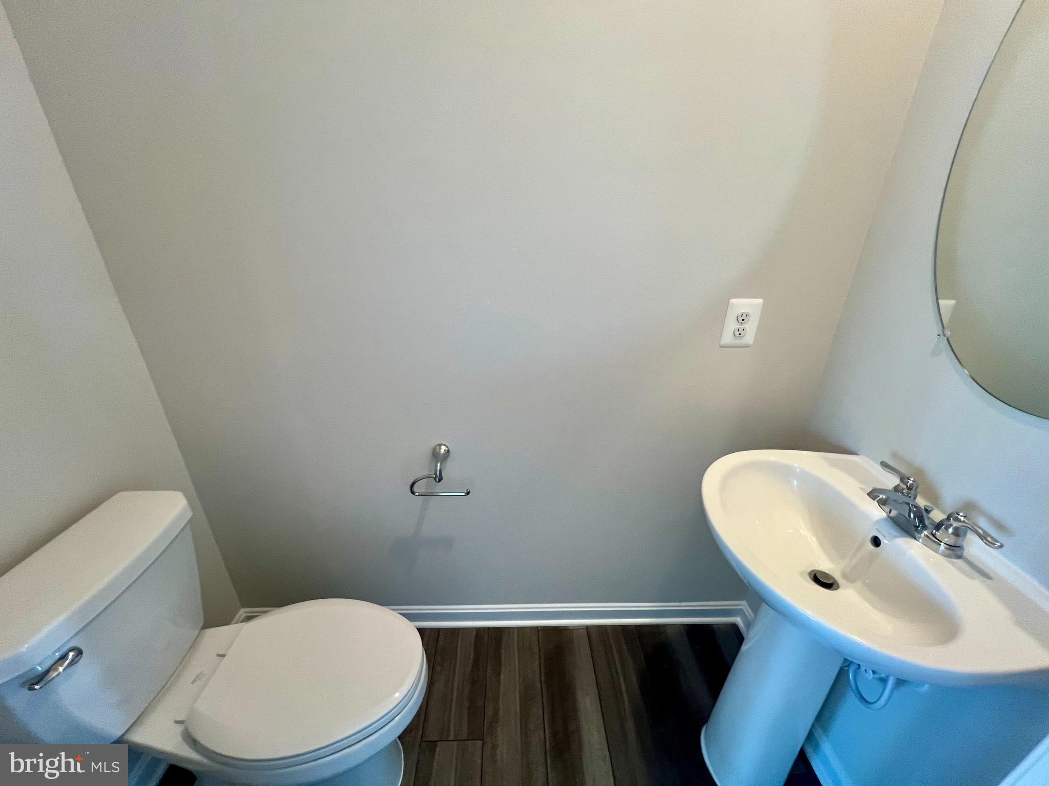 NORBORNE GLEBE - Residential Lease