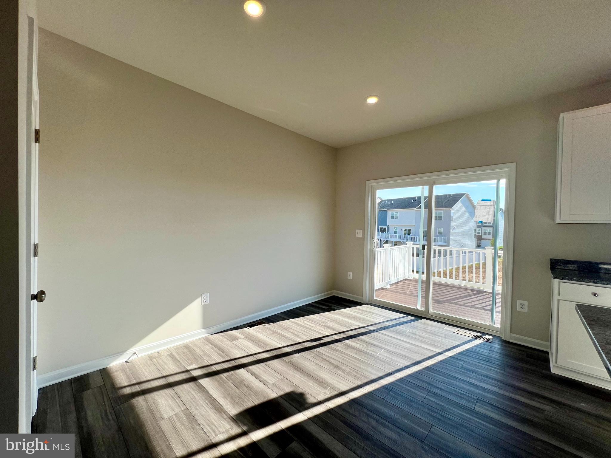 NORBORNE GLEBE - Residential Lease