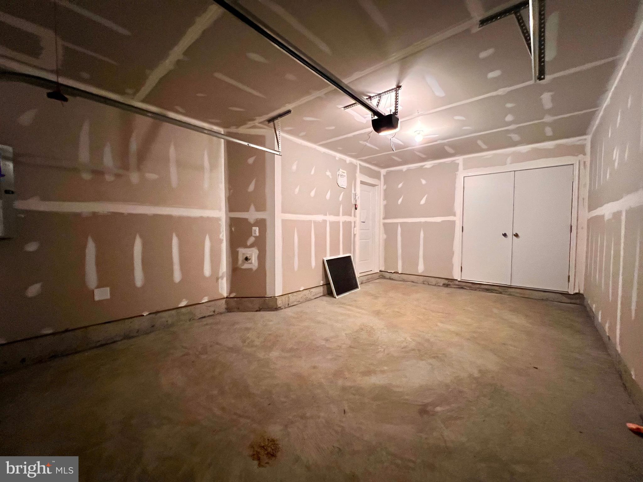 NORBORNE GLEBE - Residential Lease