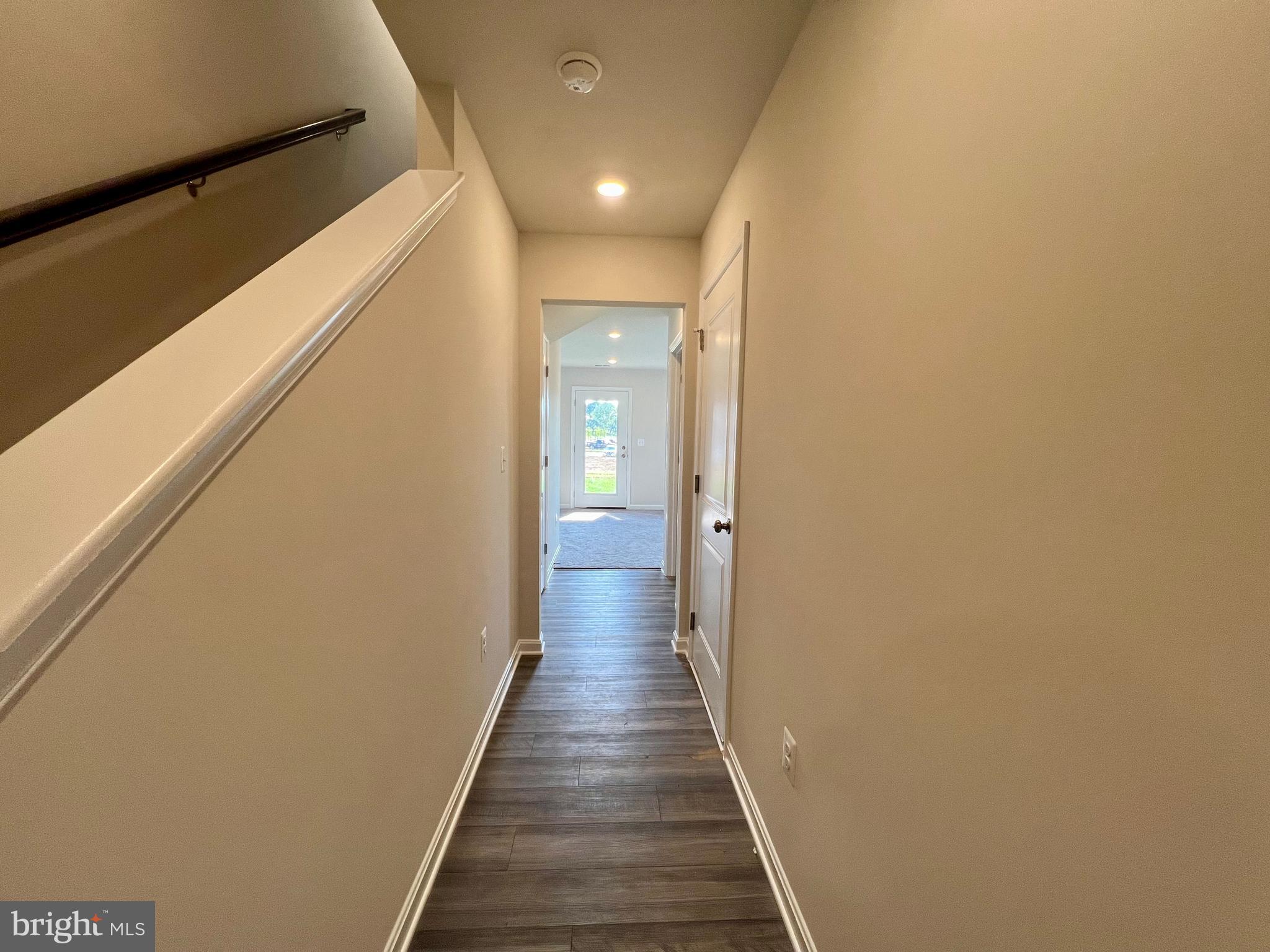 NORBORNE GLEBE - Residential Lease