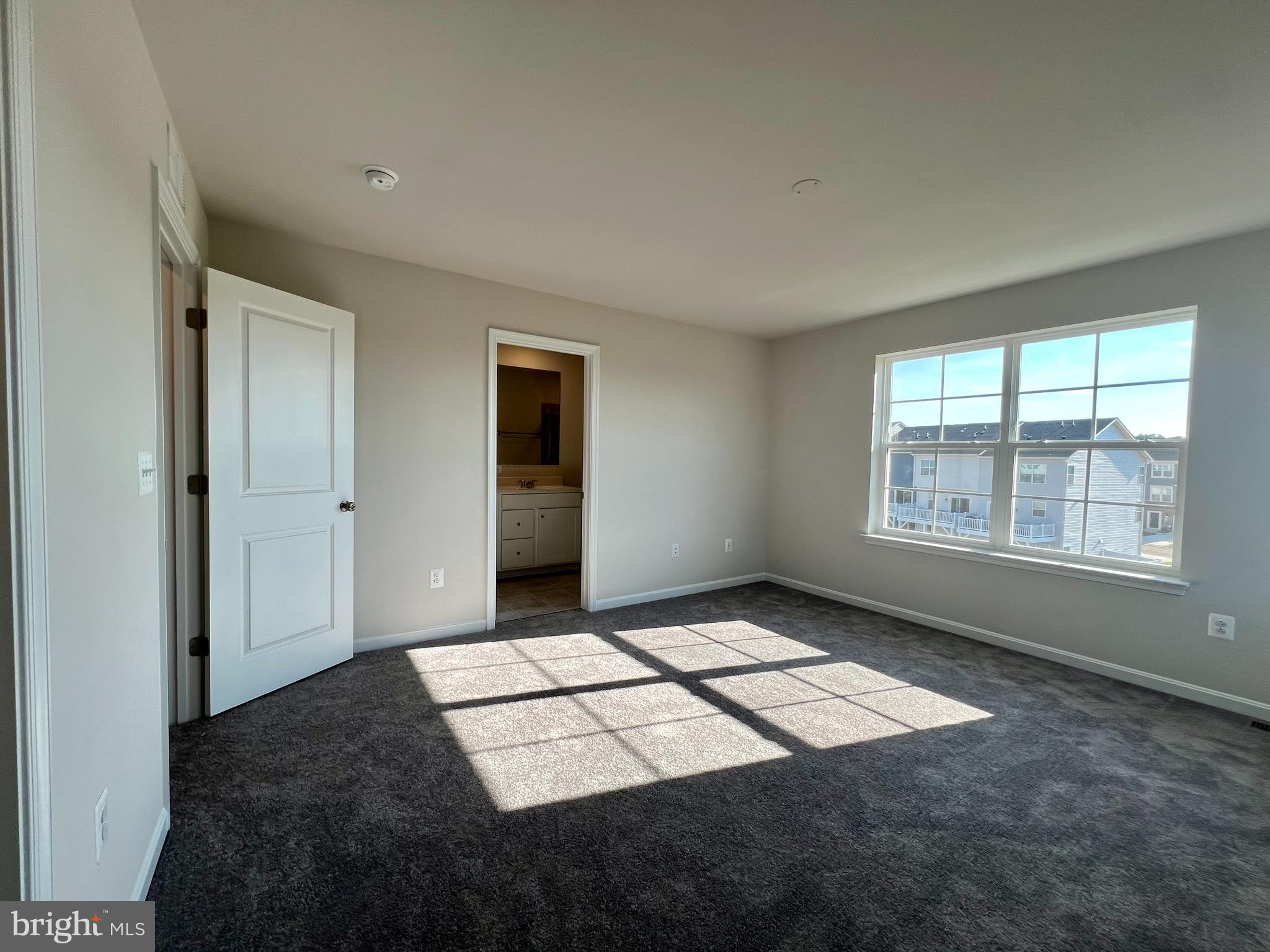 NORBORNE GLEBE - Residential Lease