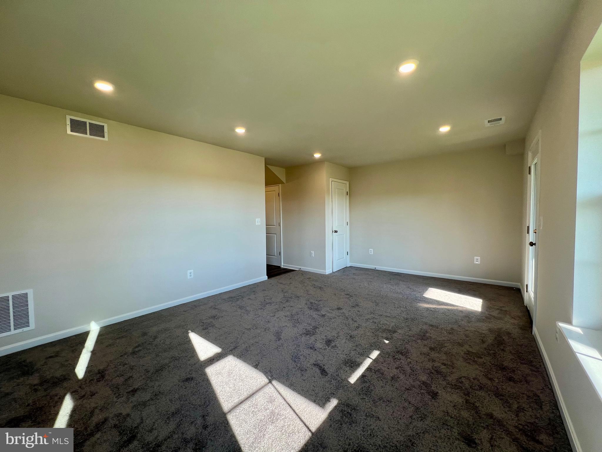 NORBORNE GLEBE - Residential Lease