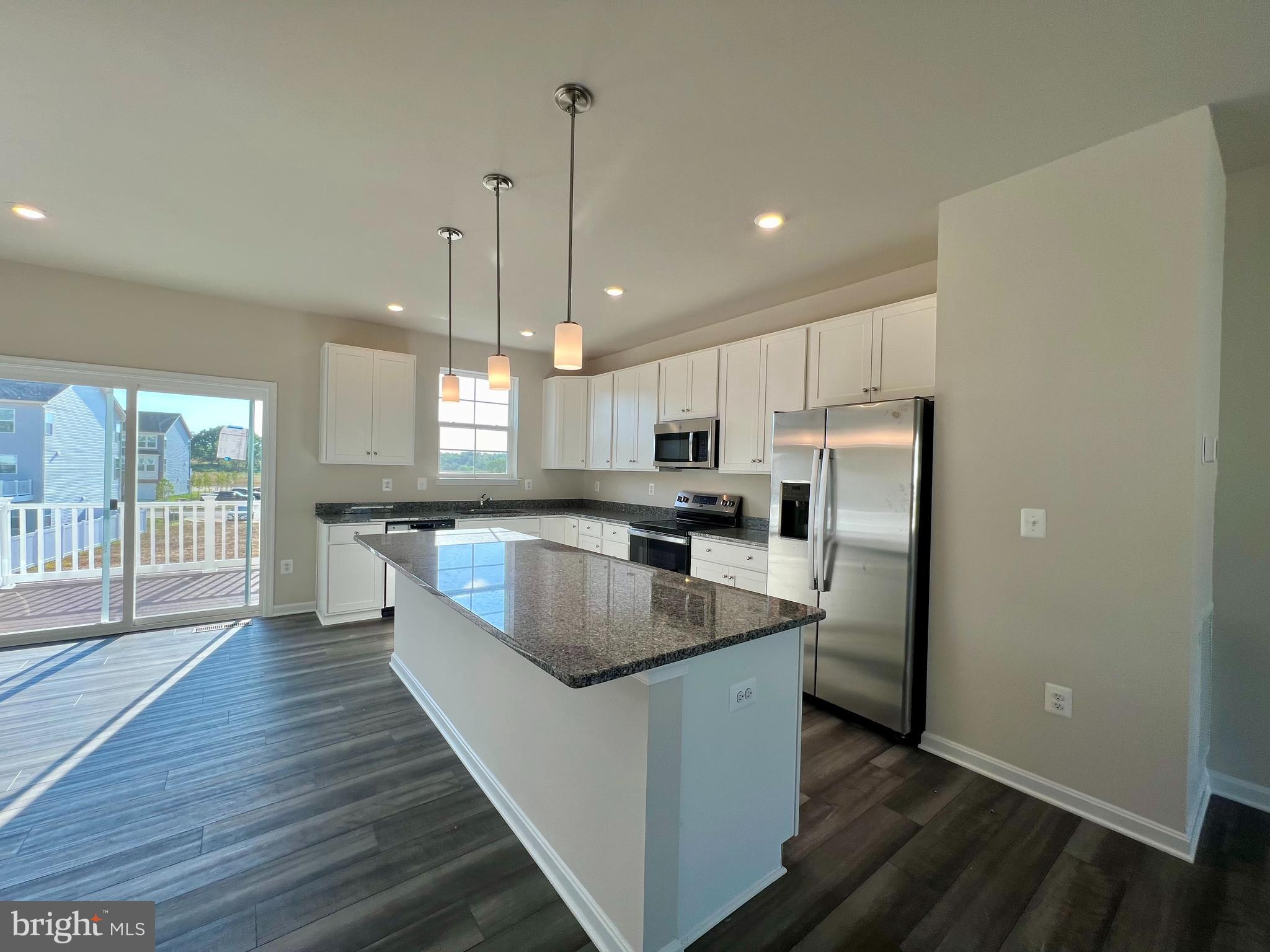 NORBORNE GLEBE - Residential Lease