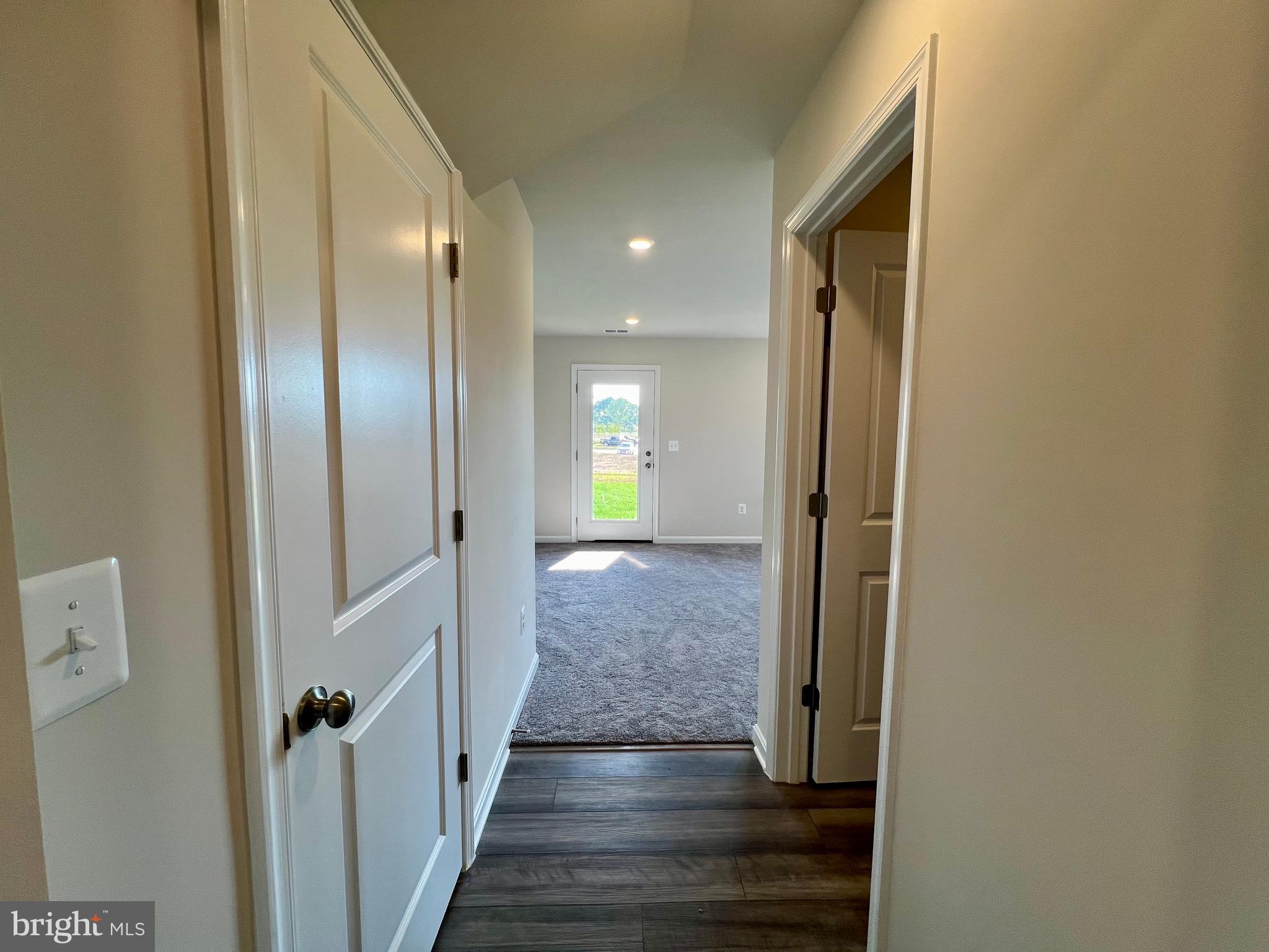 NORBORNE GLEBE - Residential Lease