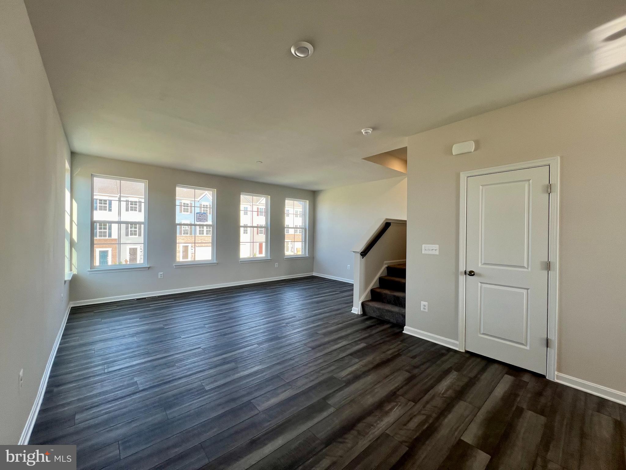 NORBORNE GLEBE - Residential Lease