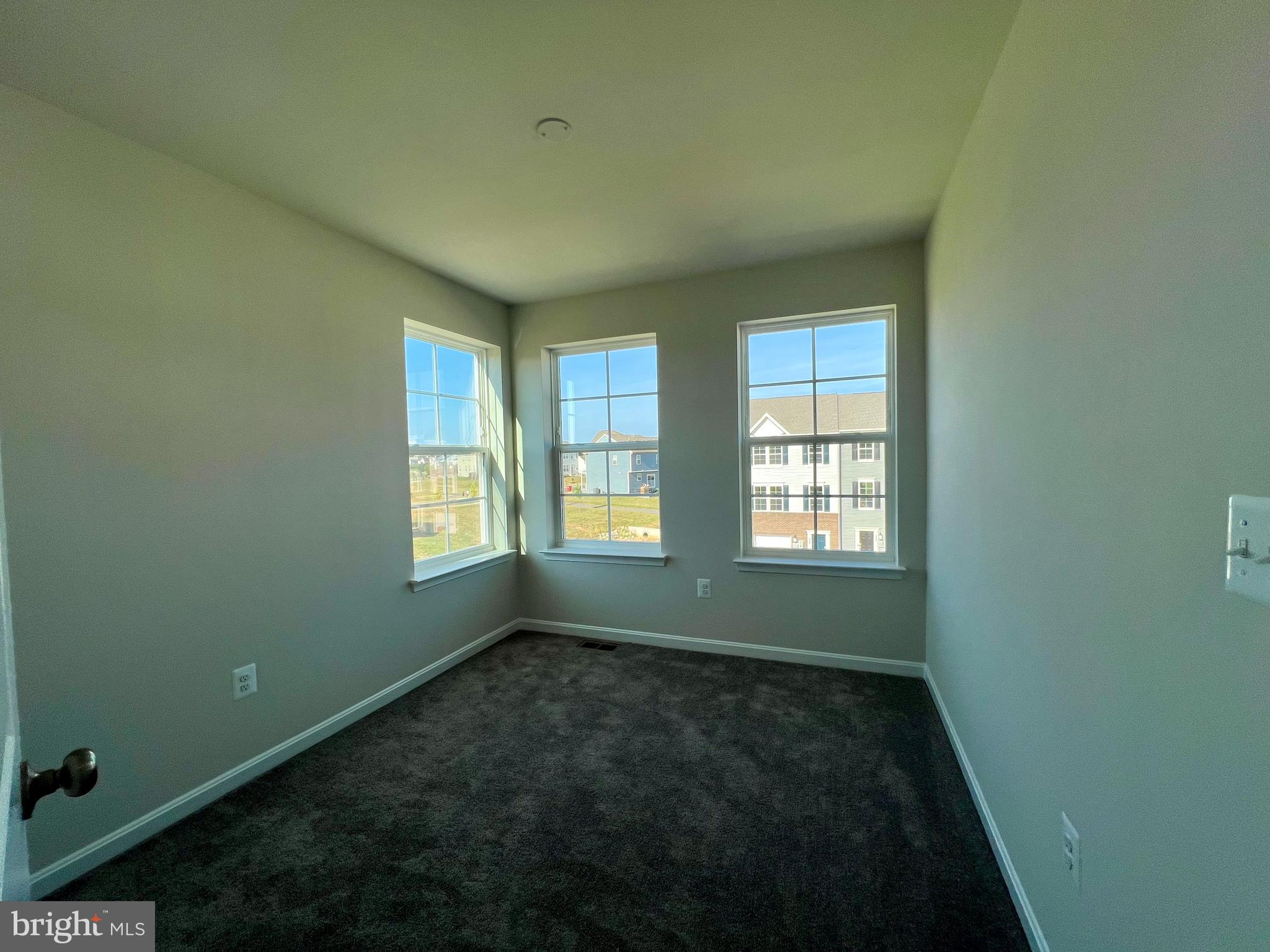 NORBORNE GLEBE - Residential Lease