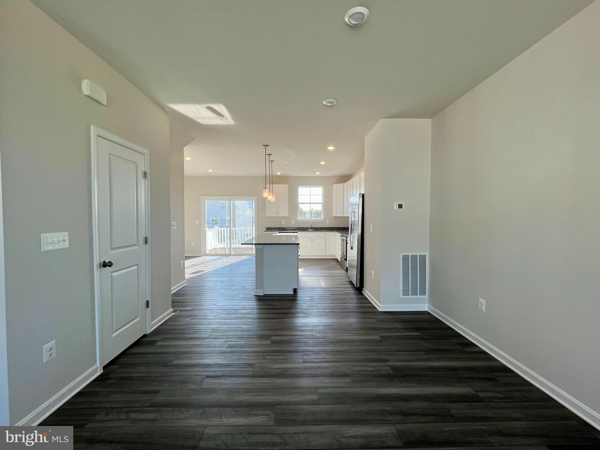 NORBORNE GLEBE - Residential Lease