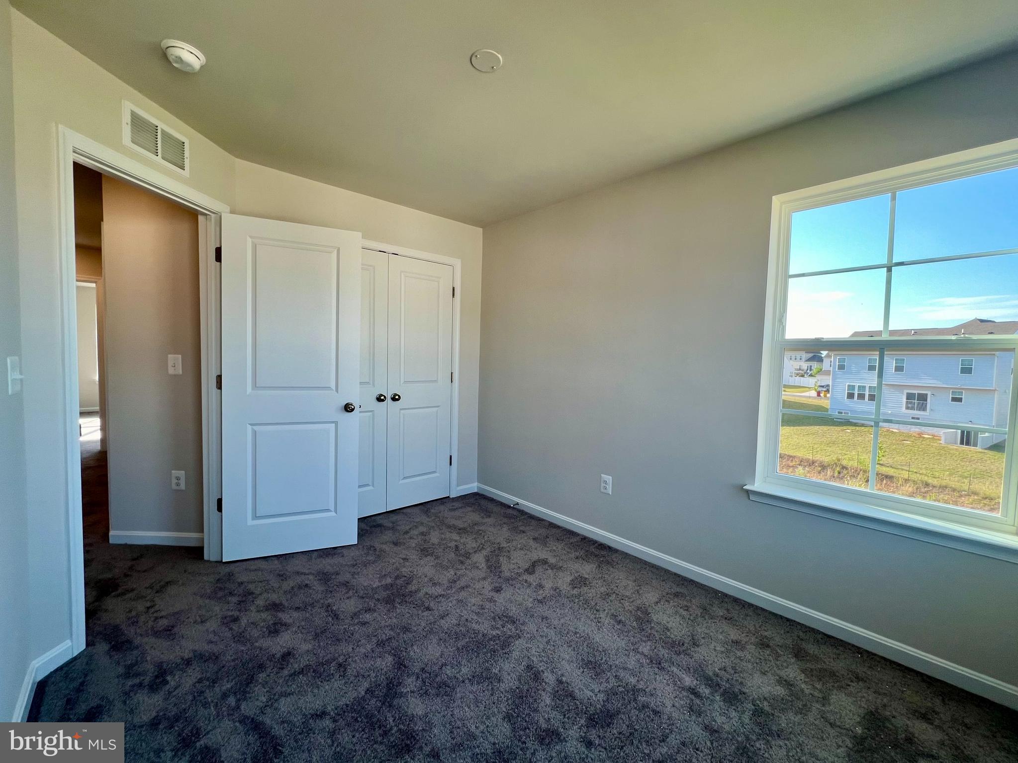 NORBORNE GLEBE - Residential Lease