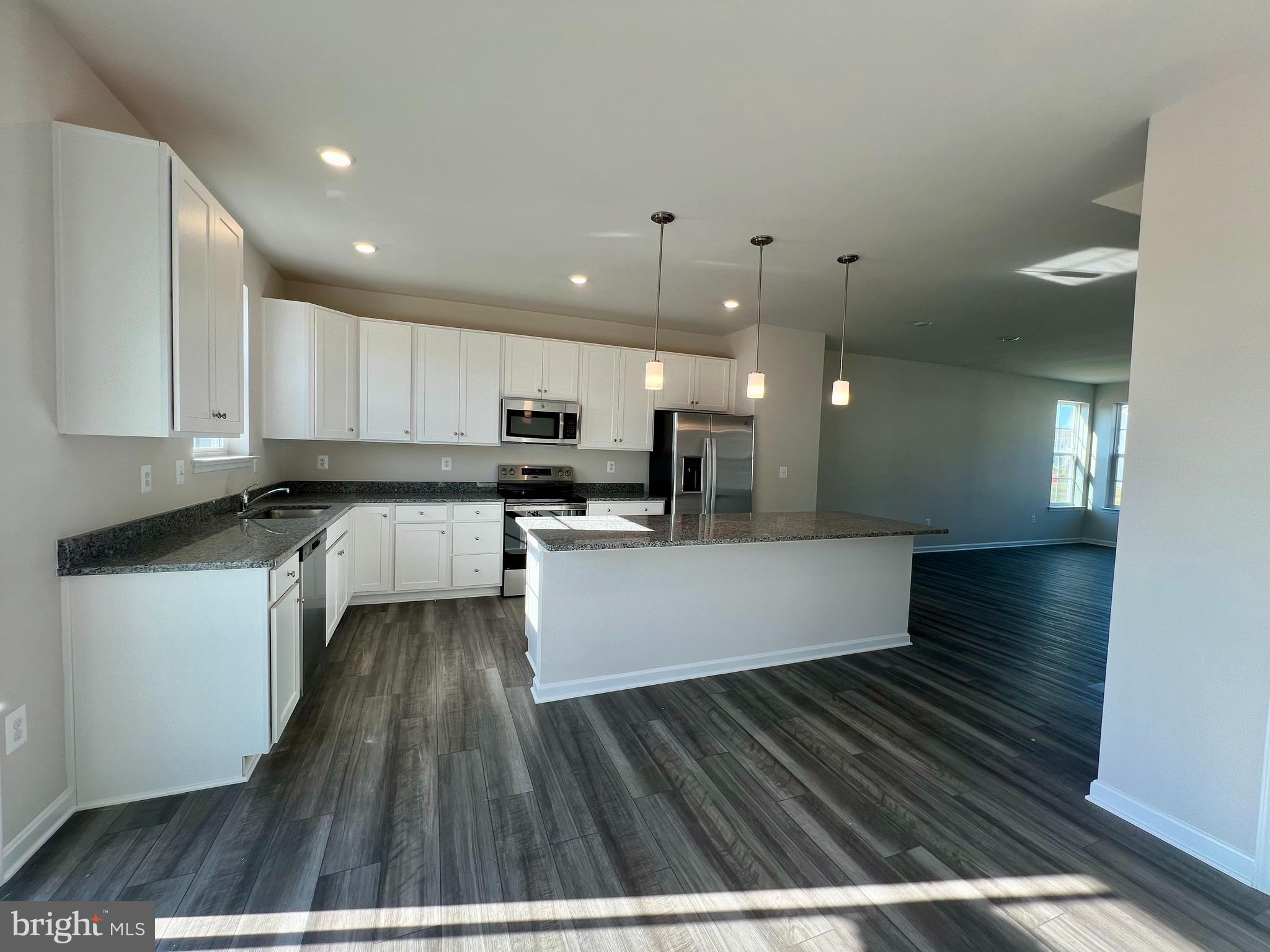 NORBORNE GLEBE - Residential Lease