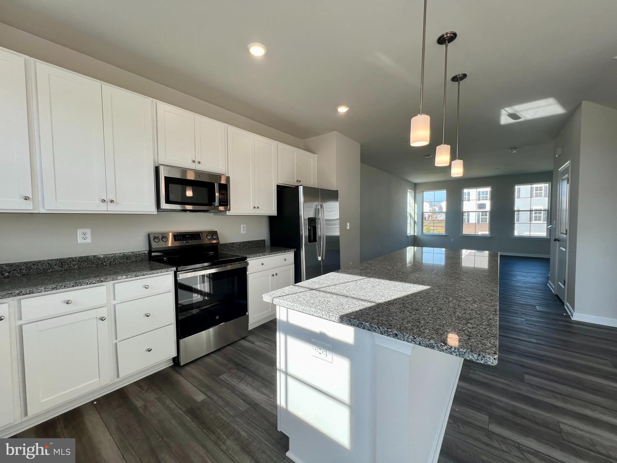 NORBORNE GLEBE - Residential Lease