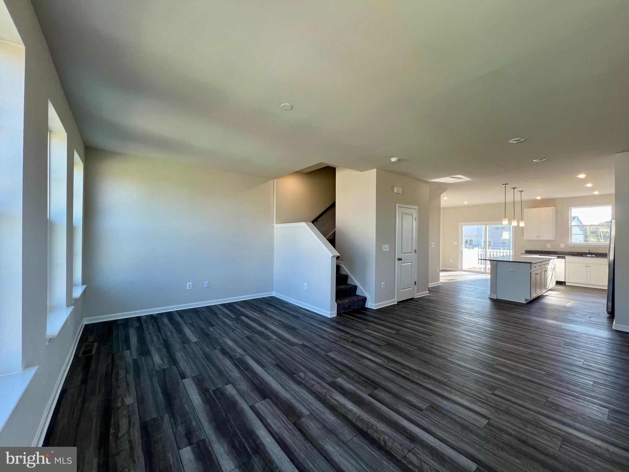 NORBORNE GLEBE - Residential Lease