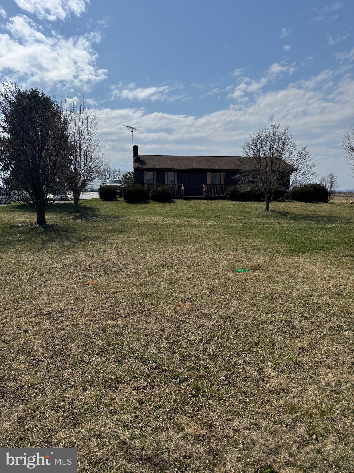 878 HATCHERY ROAD