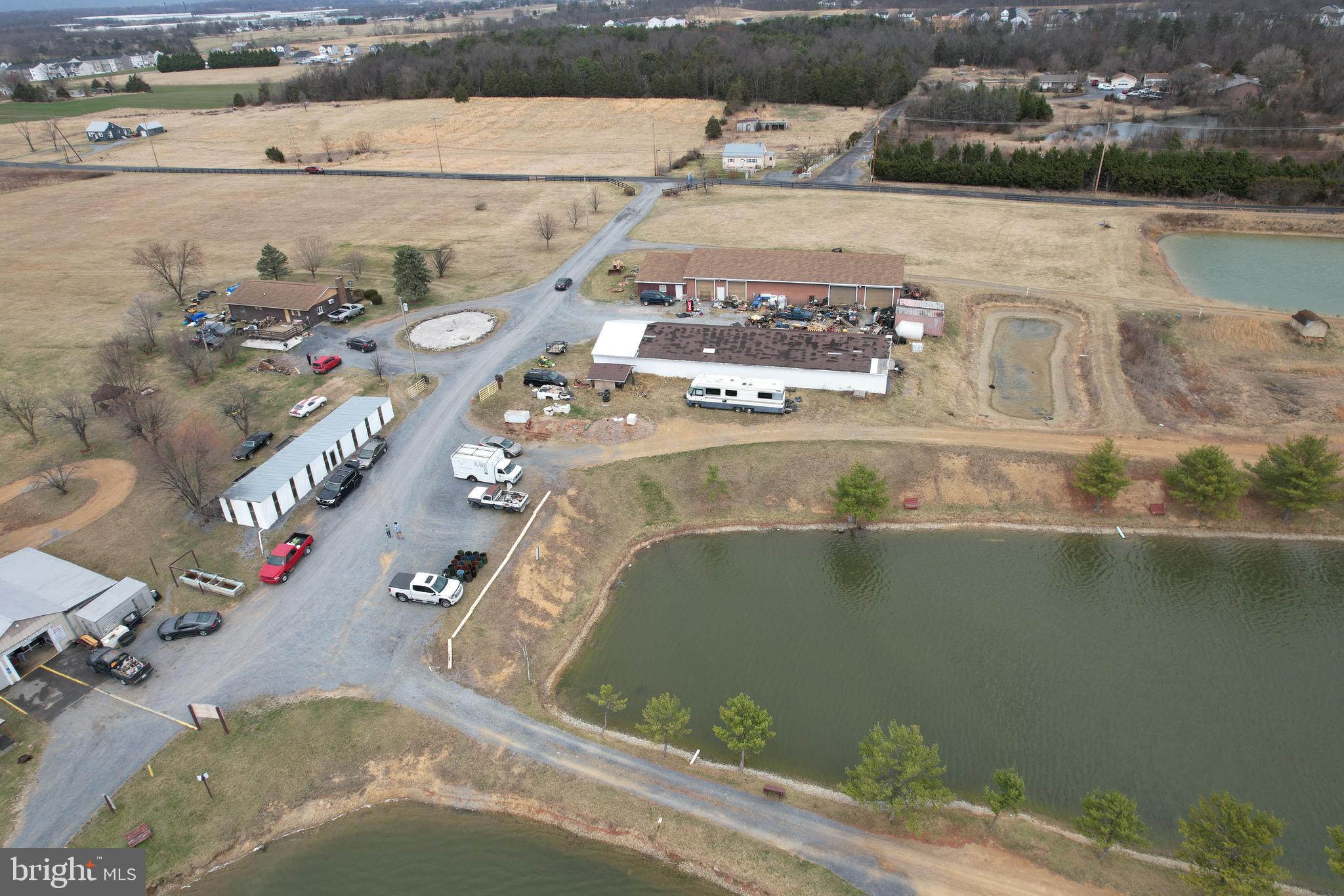 878 HATCHERY ROAD