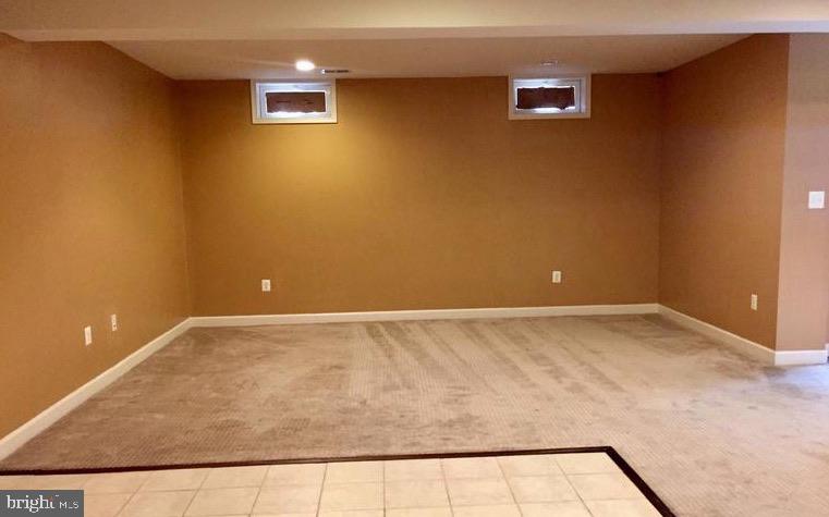 GABRIELS RUN-PLAT 1> - Residential Lease