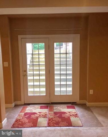 GABRIELS RUN-PLAT 1> - Residential Lease