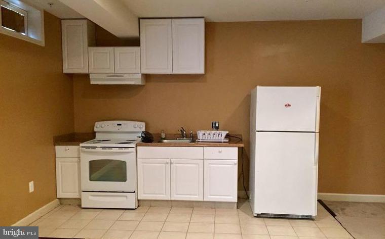 GABRIELS RUN-PLAT 1> - Residential Lease